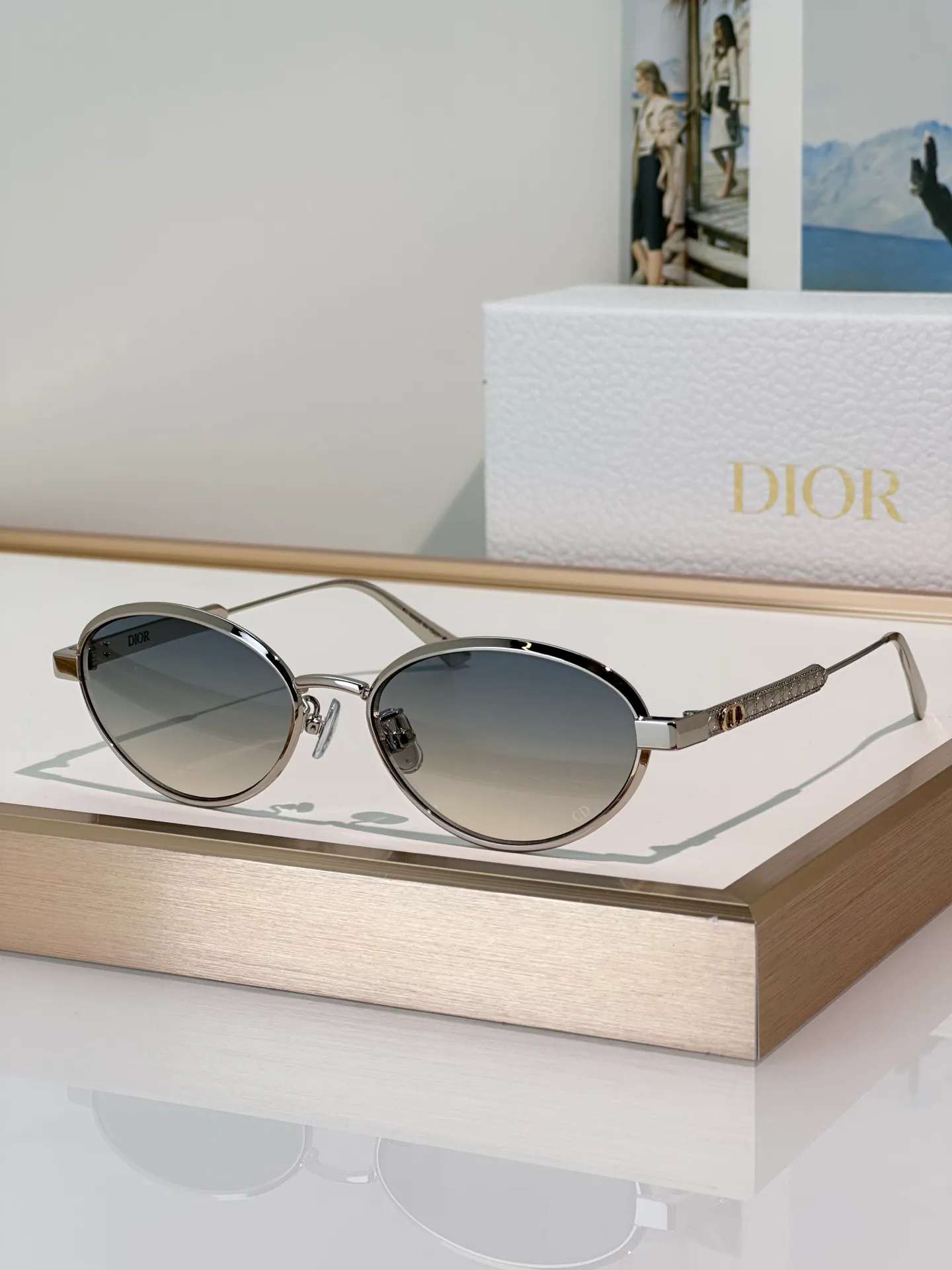 Очки Christian Dior 17535258
