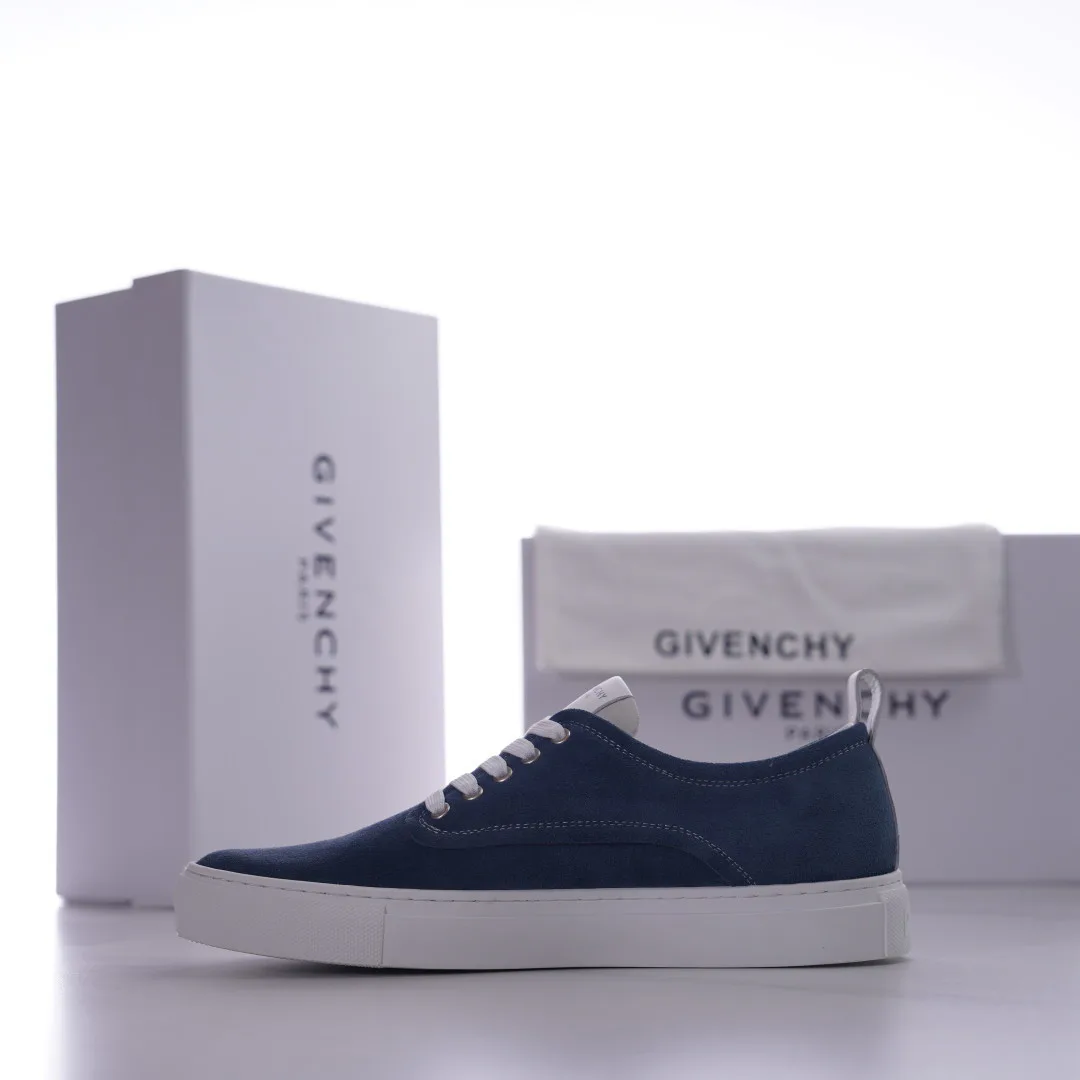 Кеды Мужские Givenchy 438000