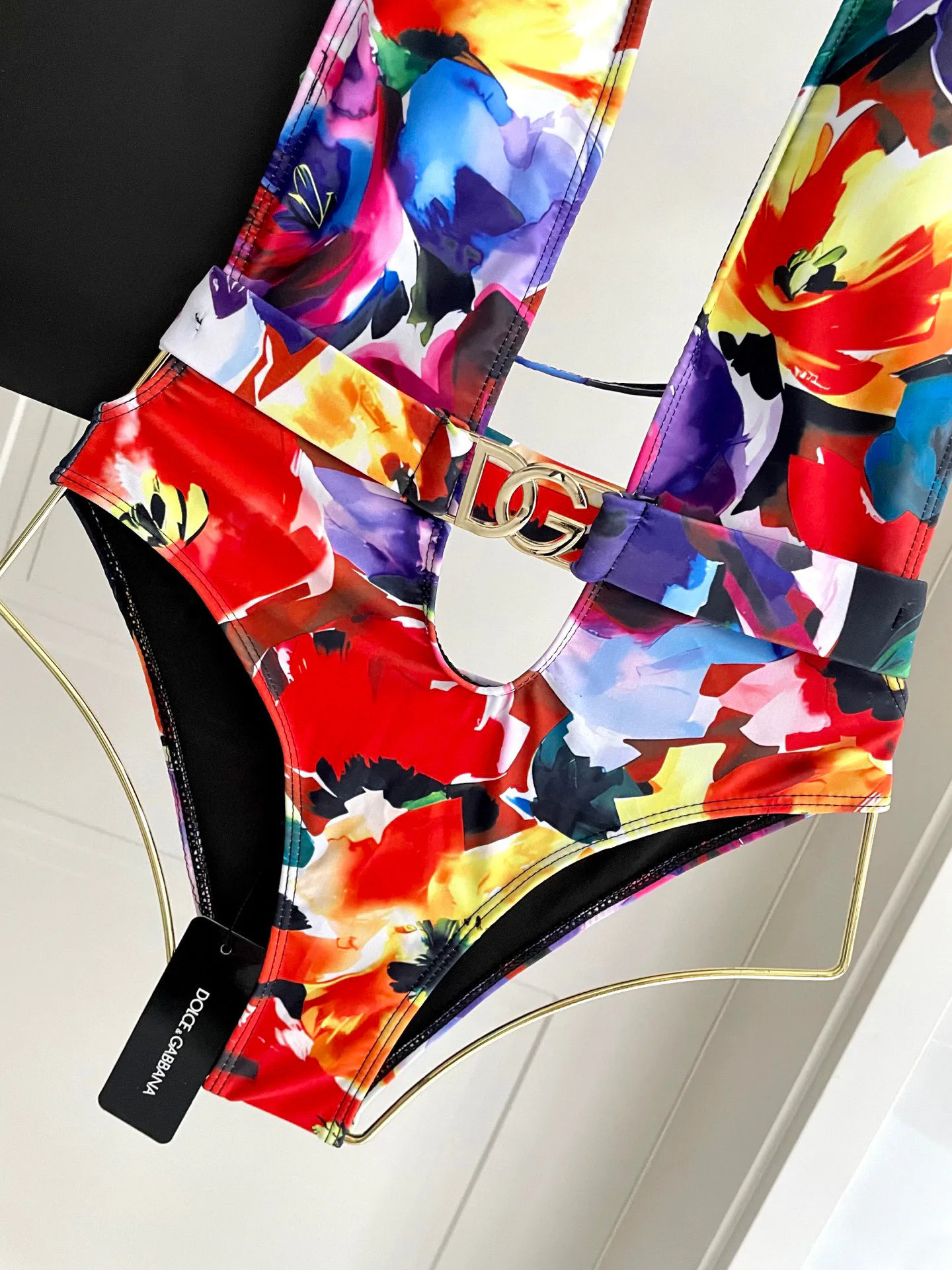 Купальники Женские Dolce & Gabbana 153950