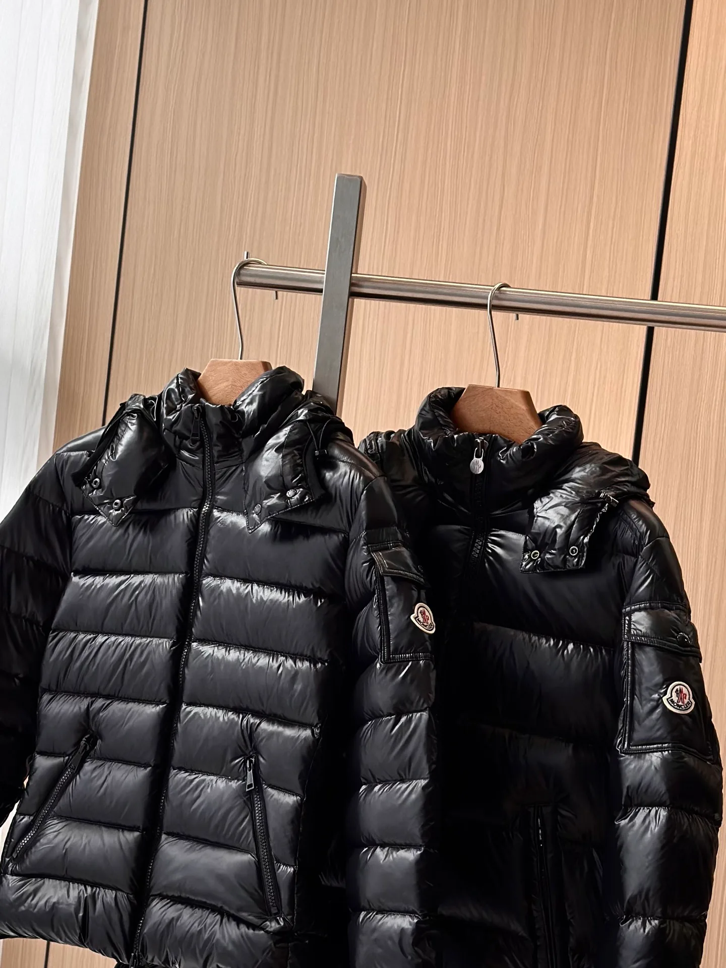 Куртки И Пуховики Женские Moncler 19768629