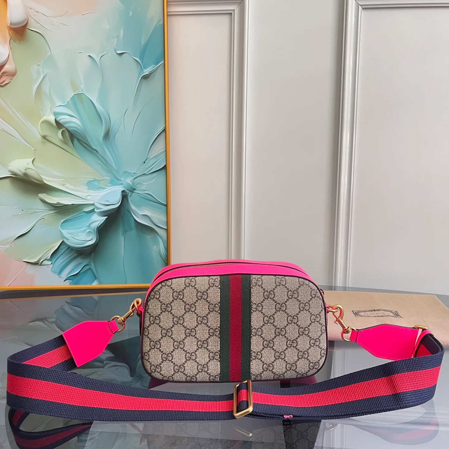 Классические Сумки Женские Gucci 13558939