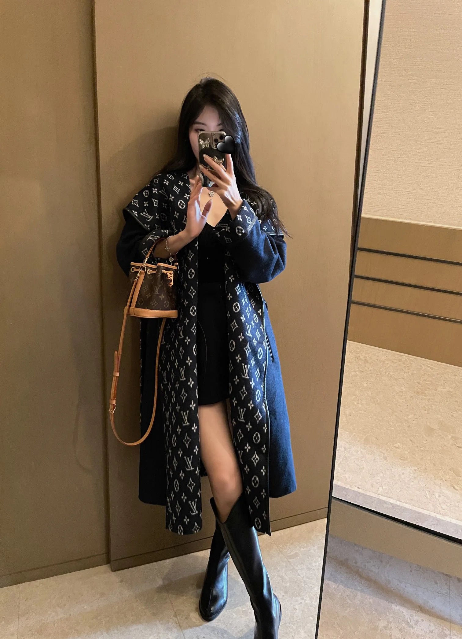 Пальто Женские Louis Vuitton 797010