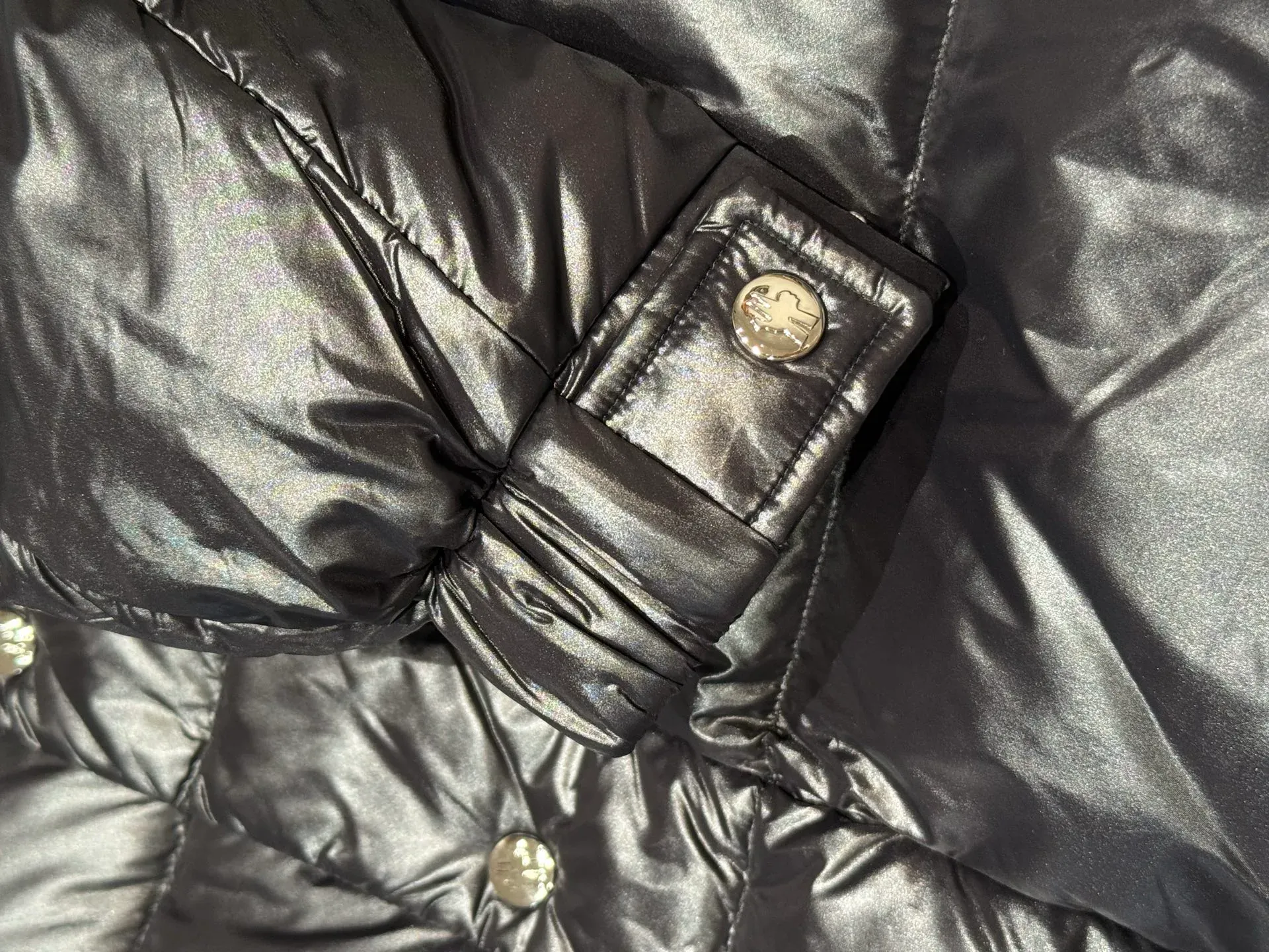 Куртки И Пуховики Мужские Moncler 608597