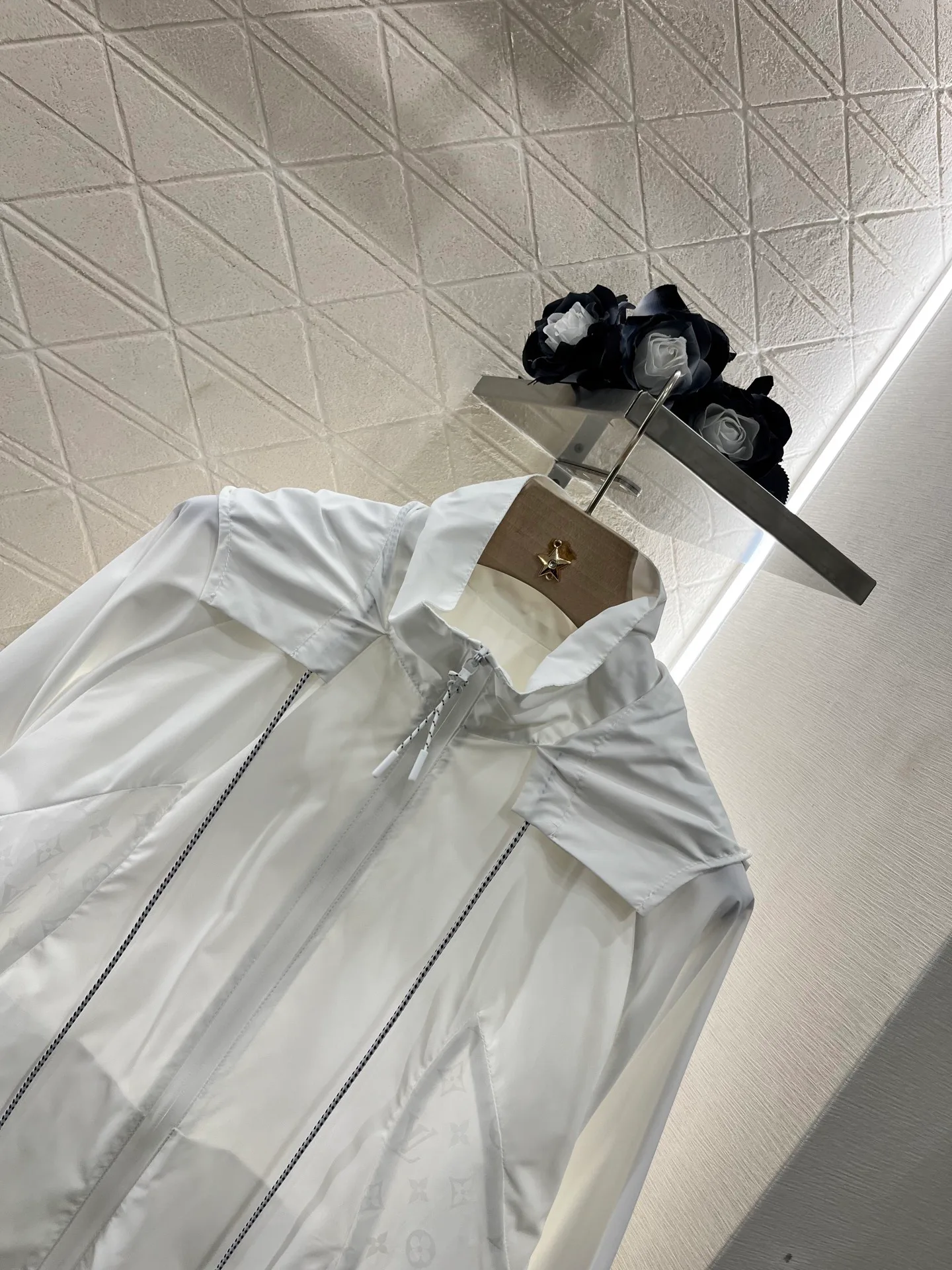 Куртки И Пуховики Женские Louis Vuitton 35523