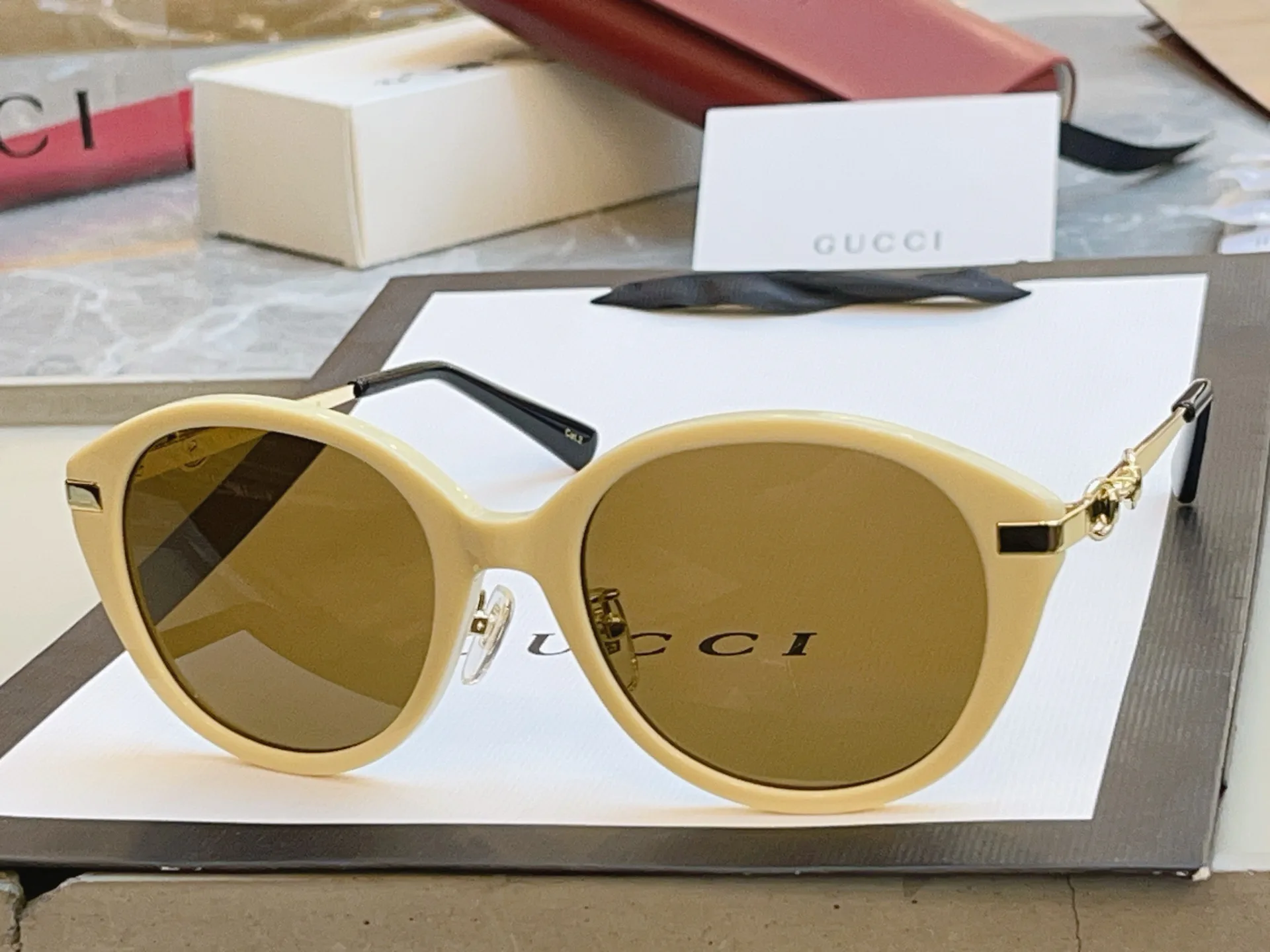 Очки Gucci 10842061