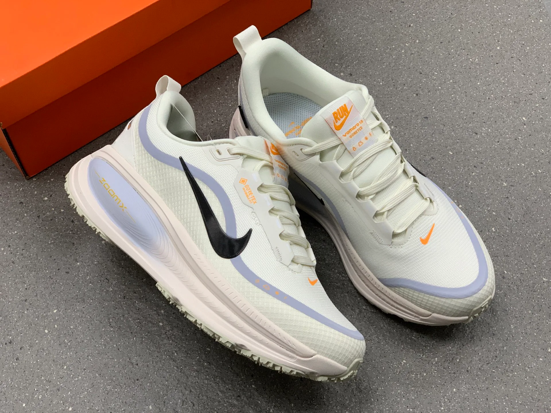 Кроссовки Женские Nike 377546