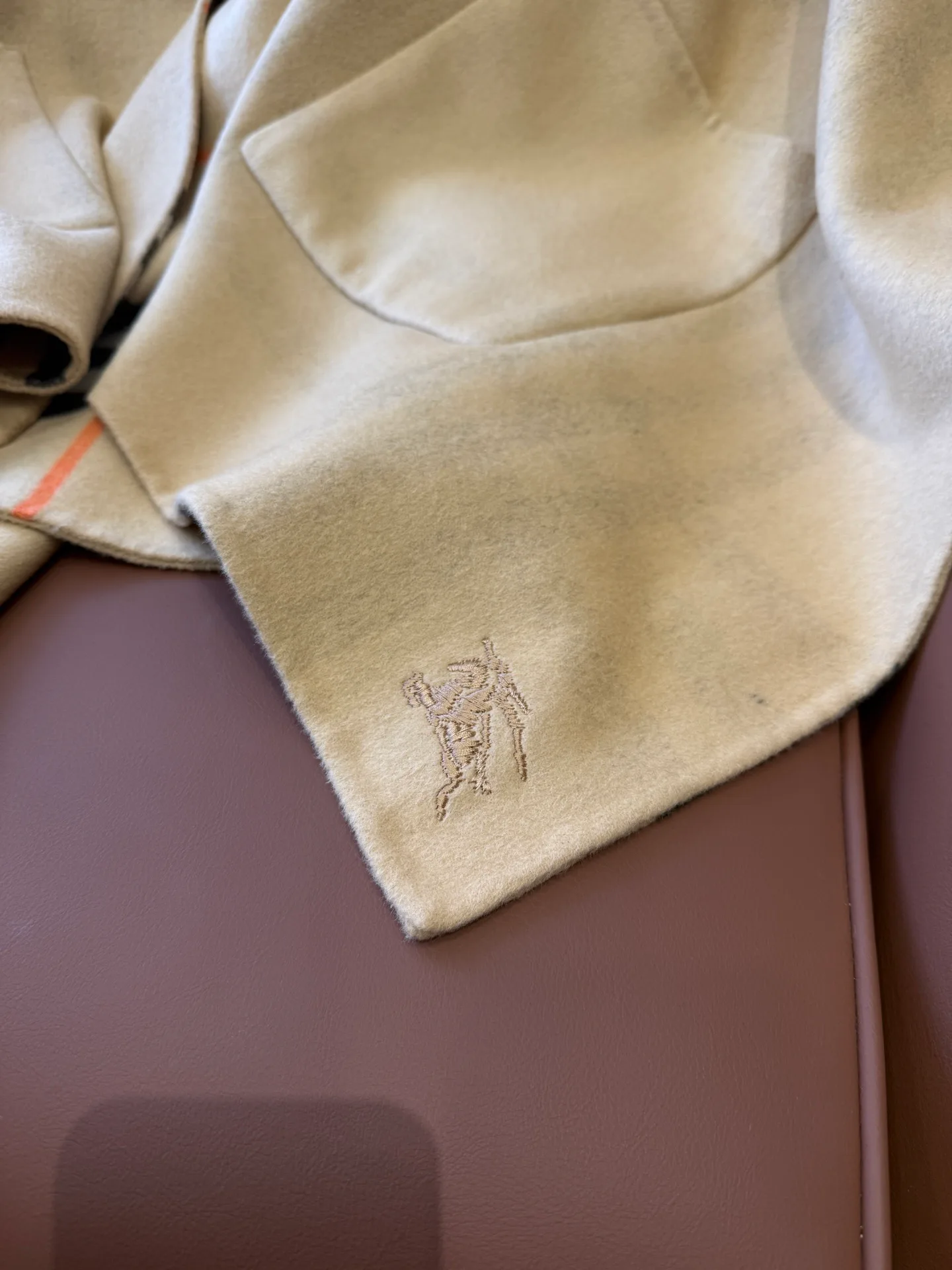 Пальто Женские Burberry 1285507