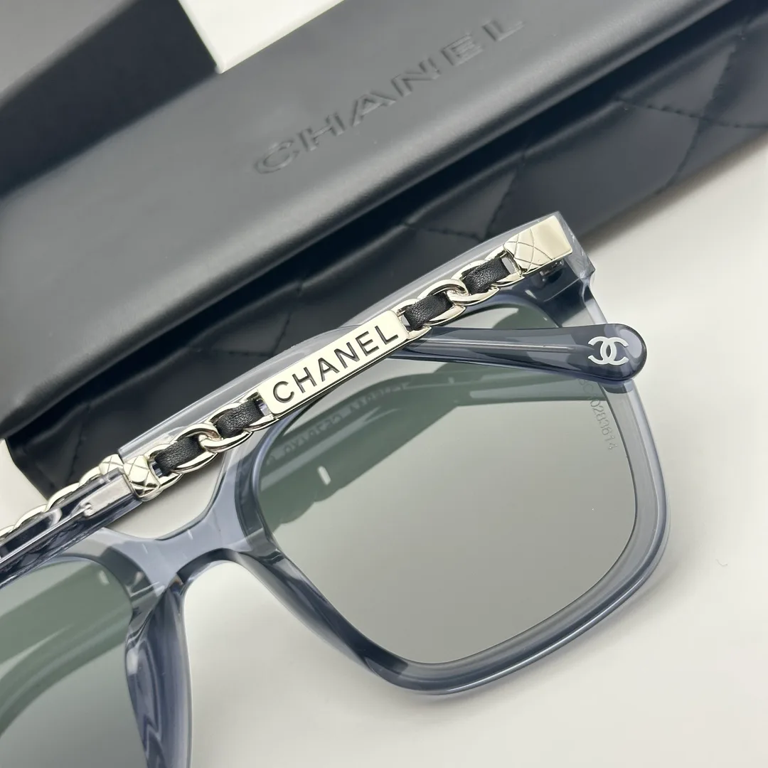 Очки Chanel 290284