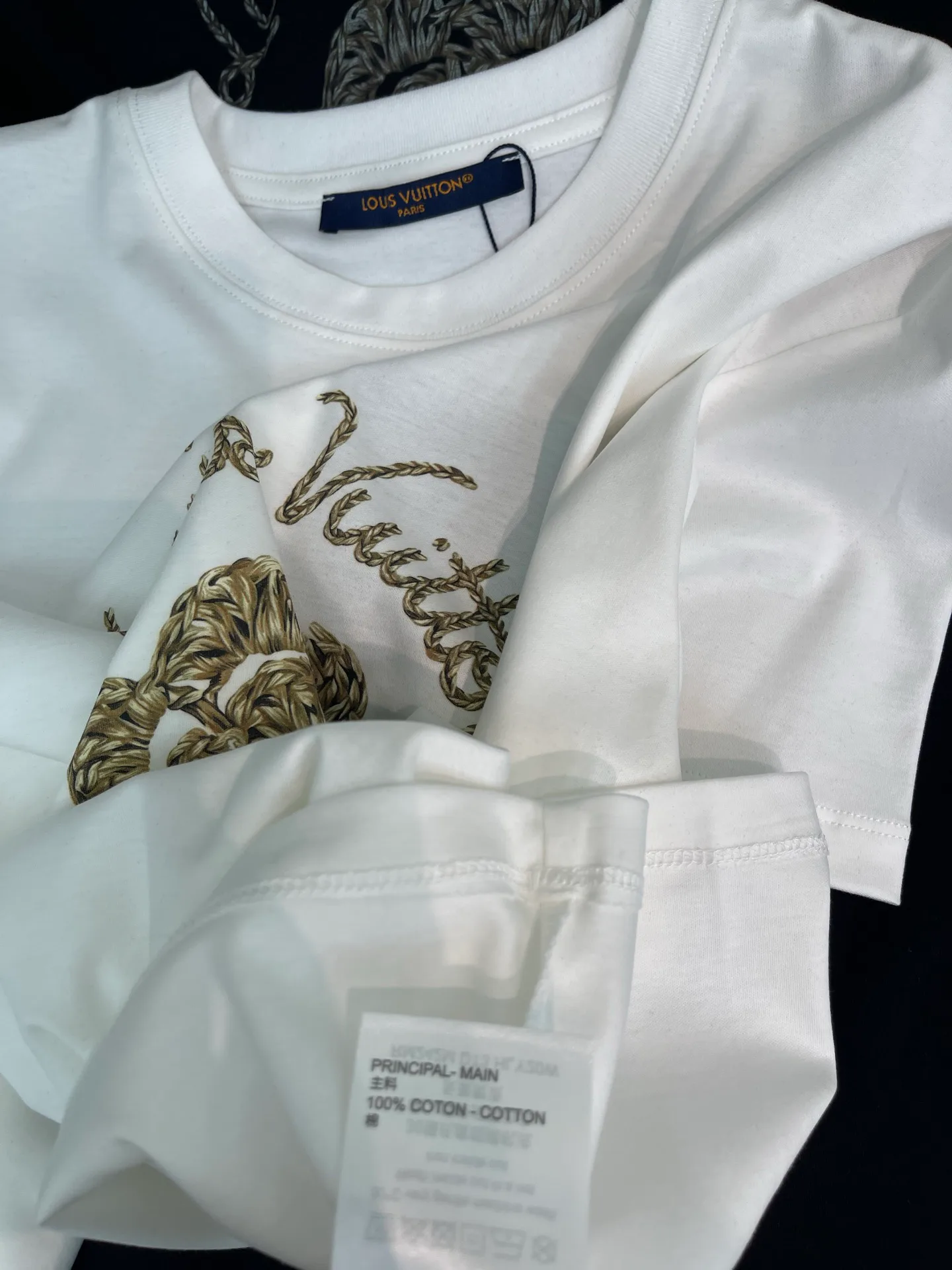 Футболки Женские Louis Vuitton 17676752