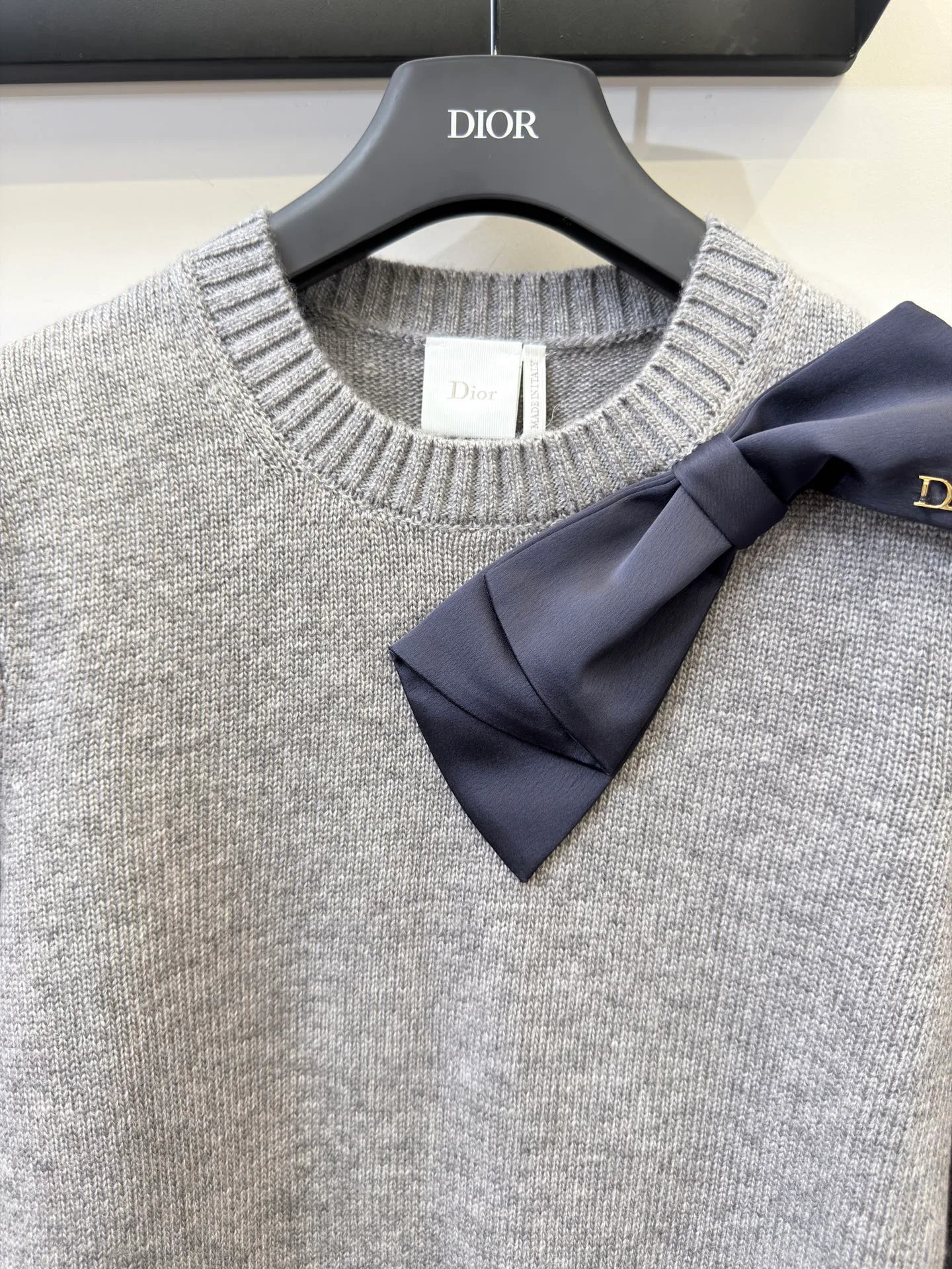 Джемперы И Свитеры Женские Christian Dior 18052542