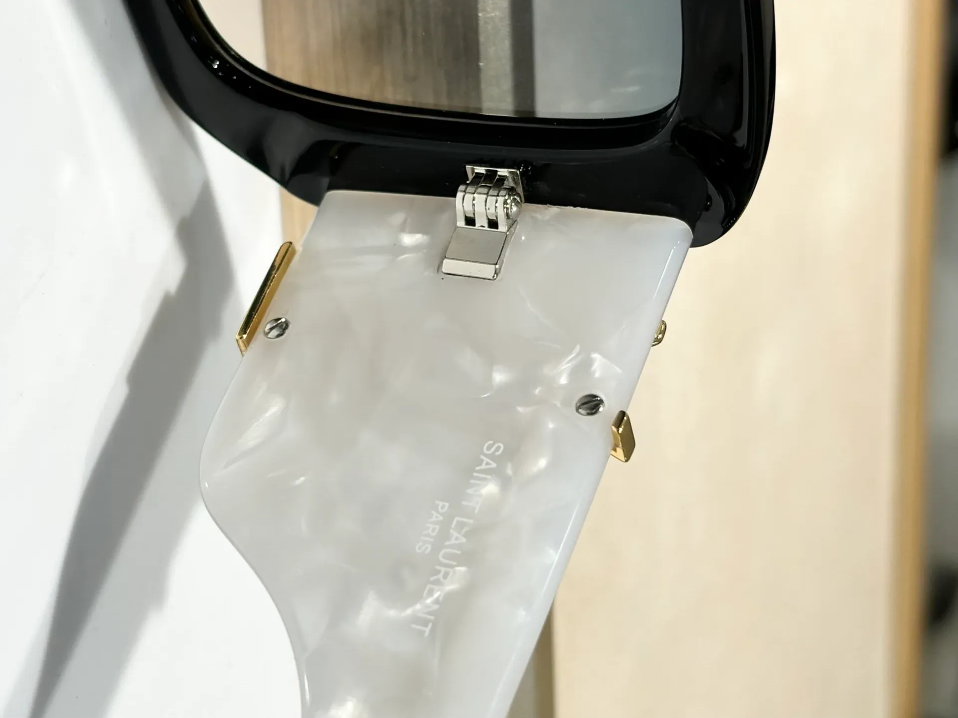 Очки Saint Laurent 19626