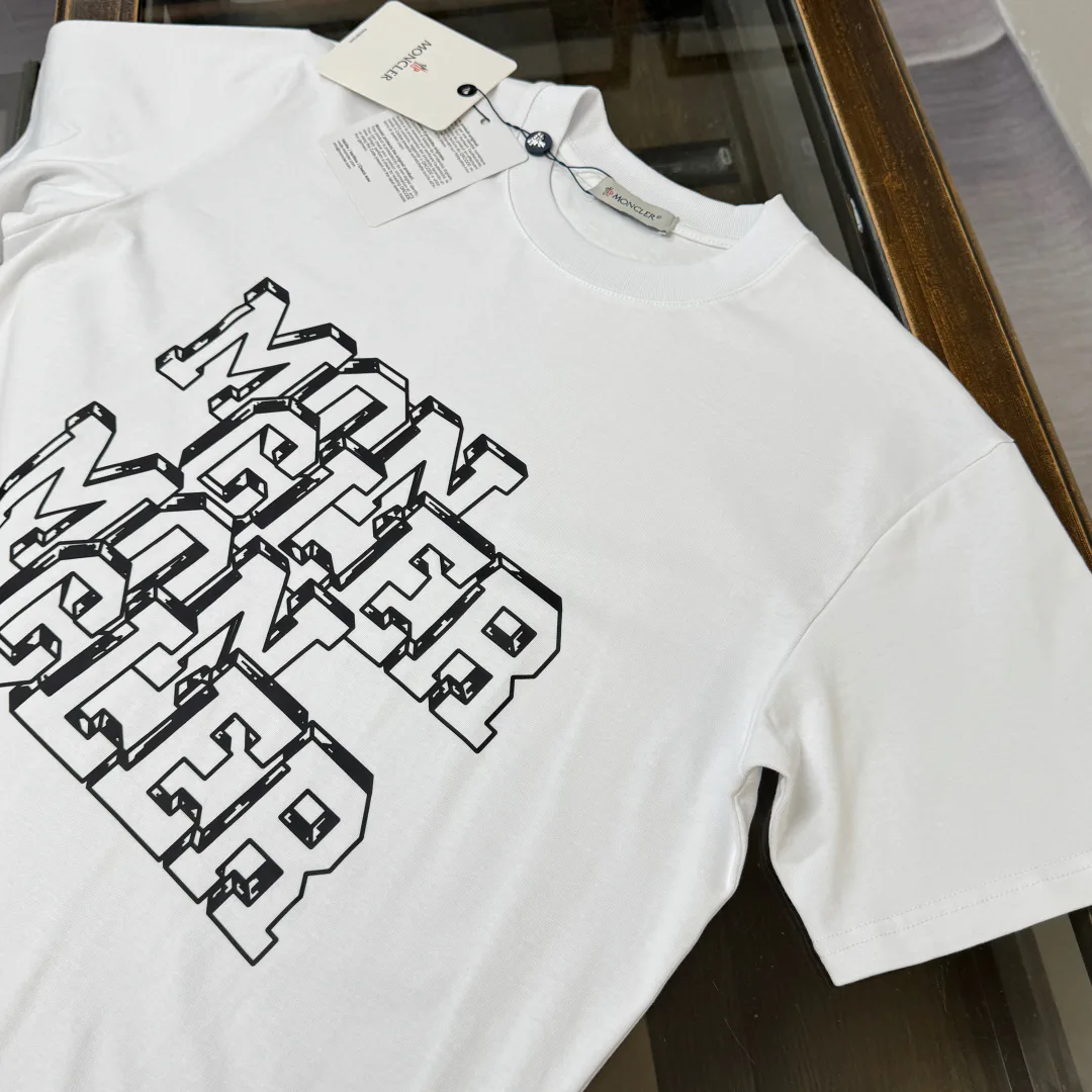 Футболки Женские Moncler 10201136