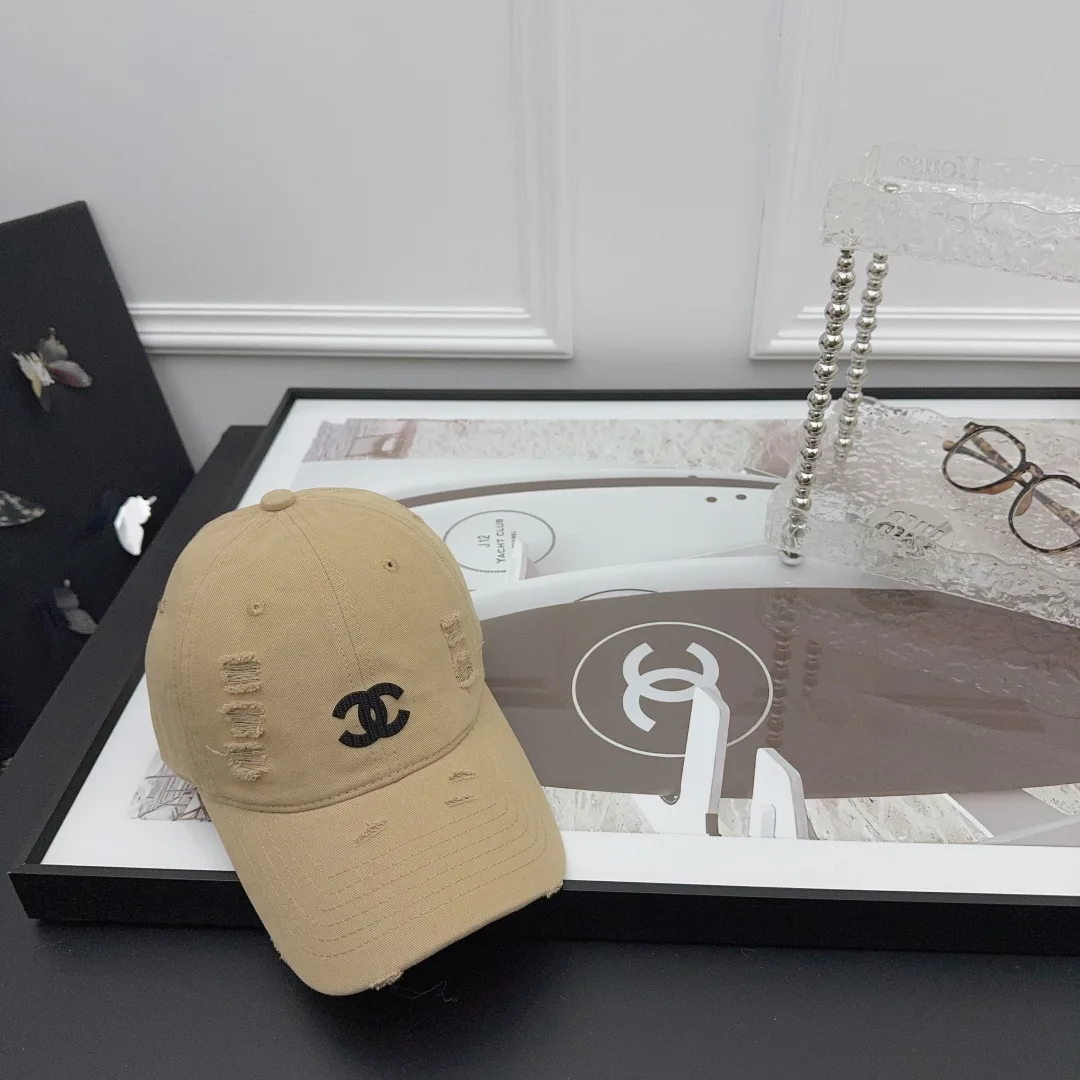 Головные Уборы Chanel 13630