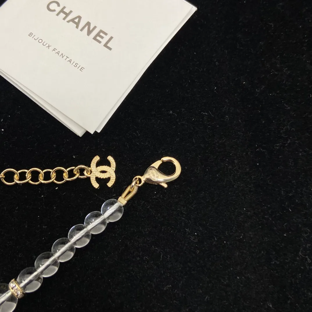 Бижутерия Chanel 11248684