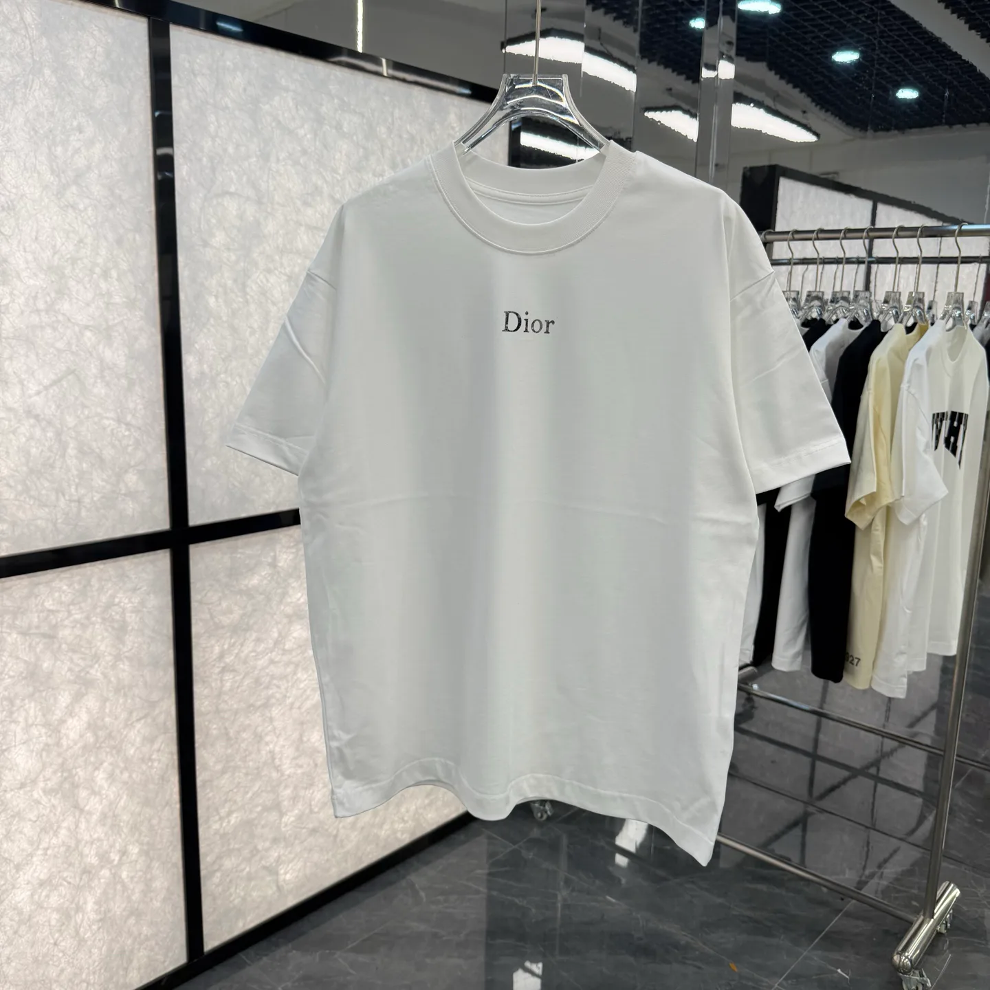 Футболки Мужские Christian Dior 11346652
