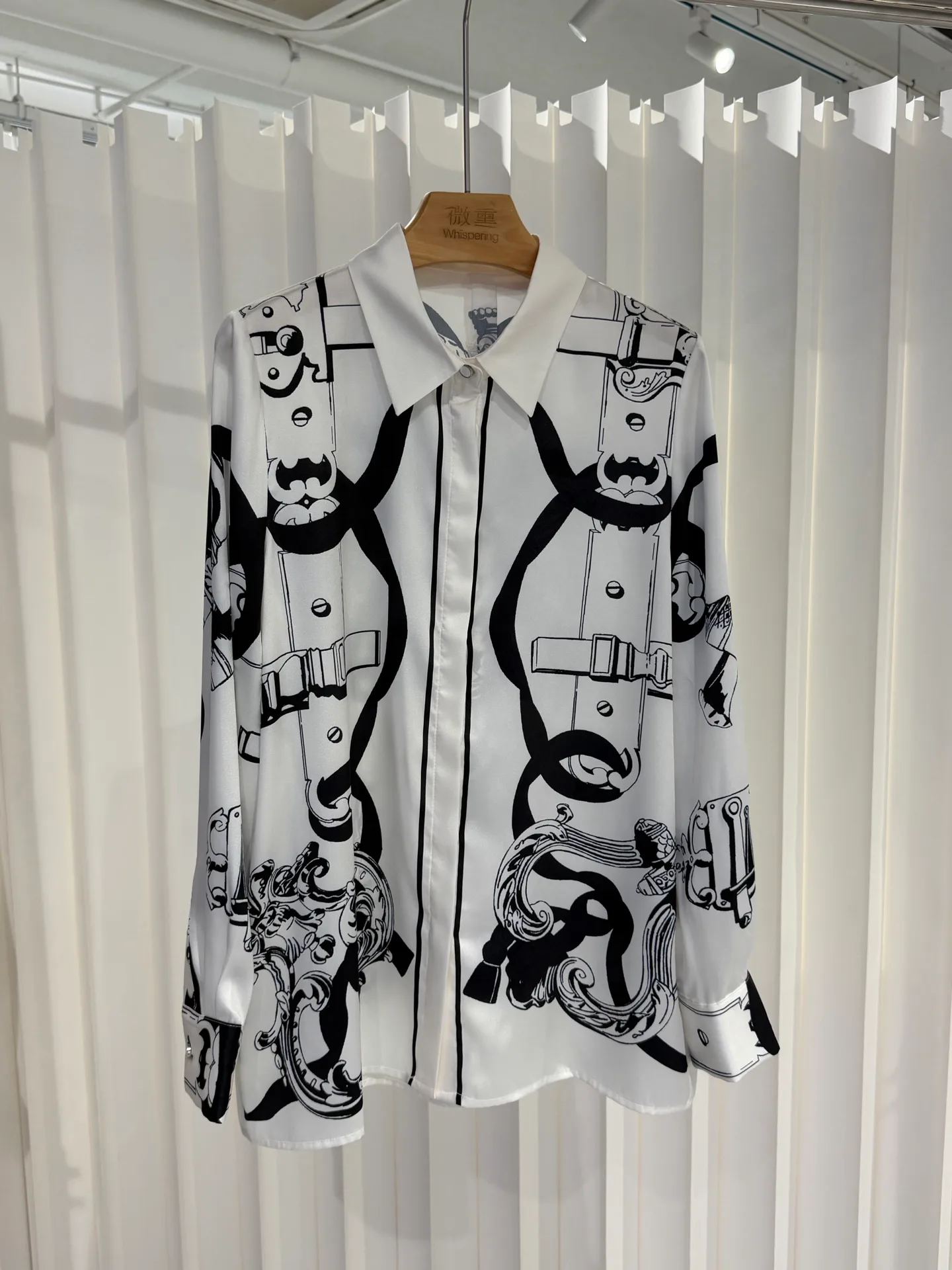 Рубашки Женские Hermes 11636050