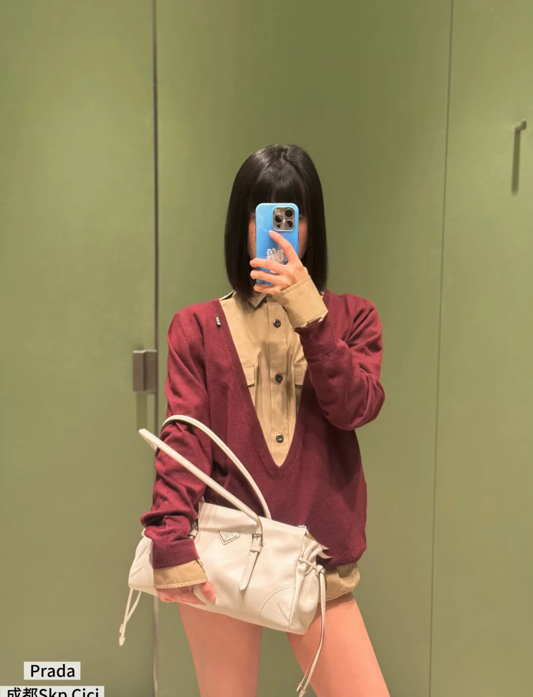 Джемперы И Свитеры Женские Prada 10038367