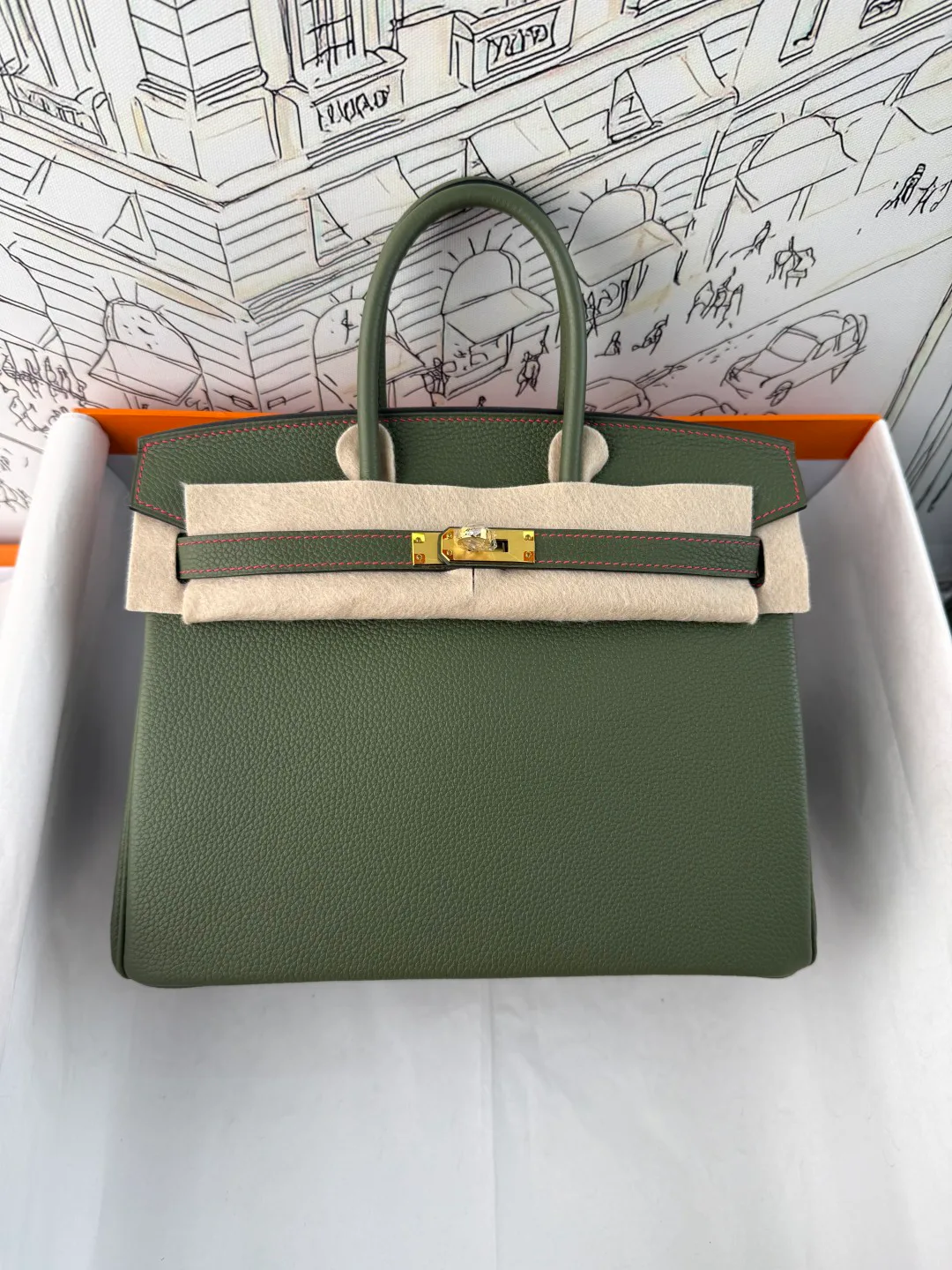 Классические Сумки Женские Hermes 11314869