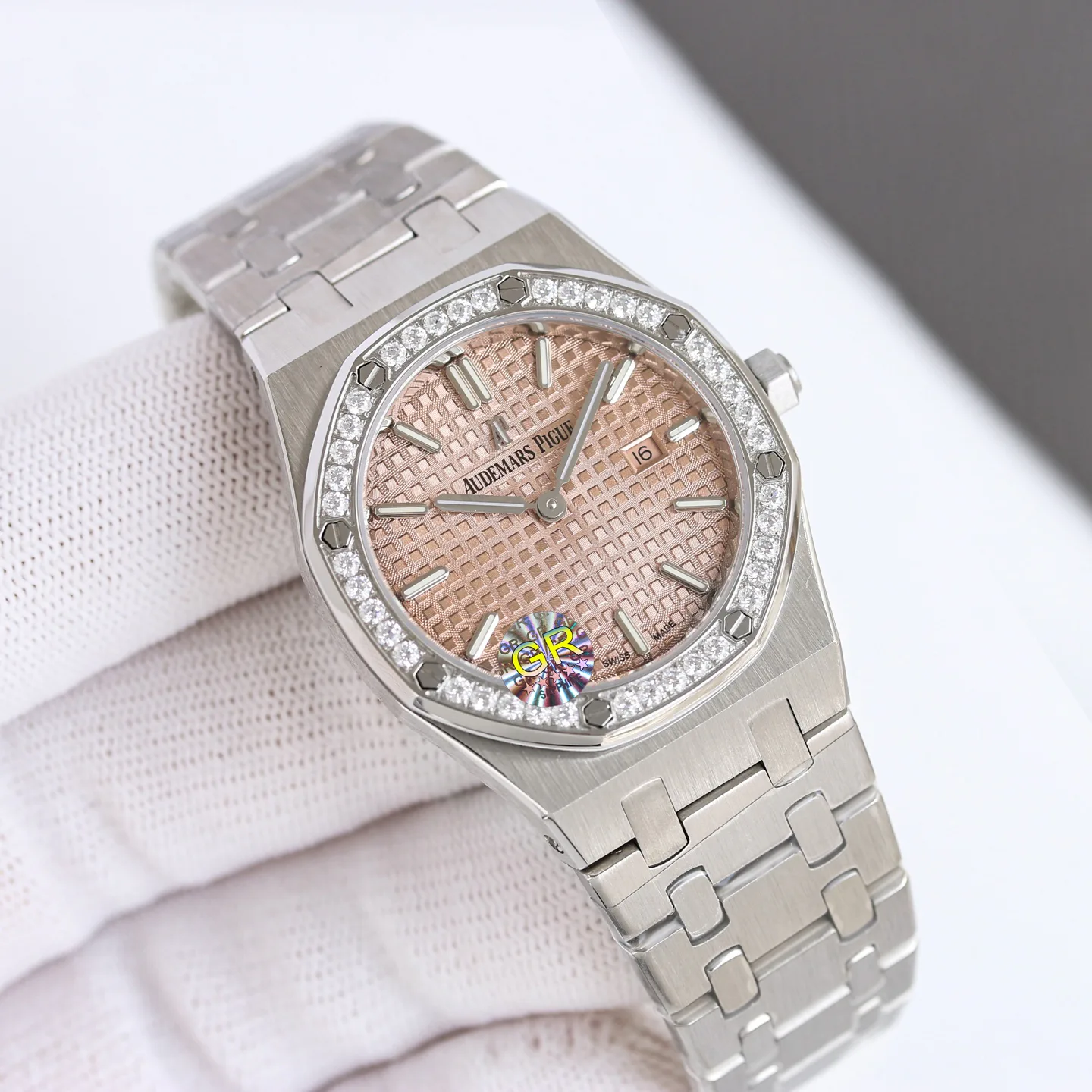 Часы Женские Audemars Piguet 1892224