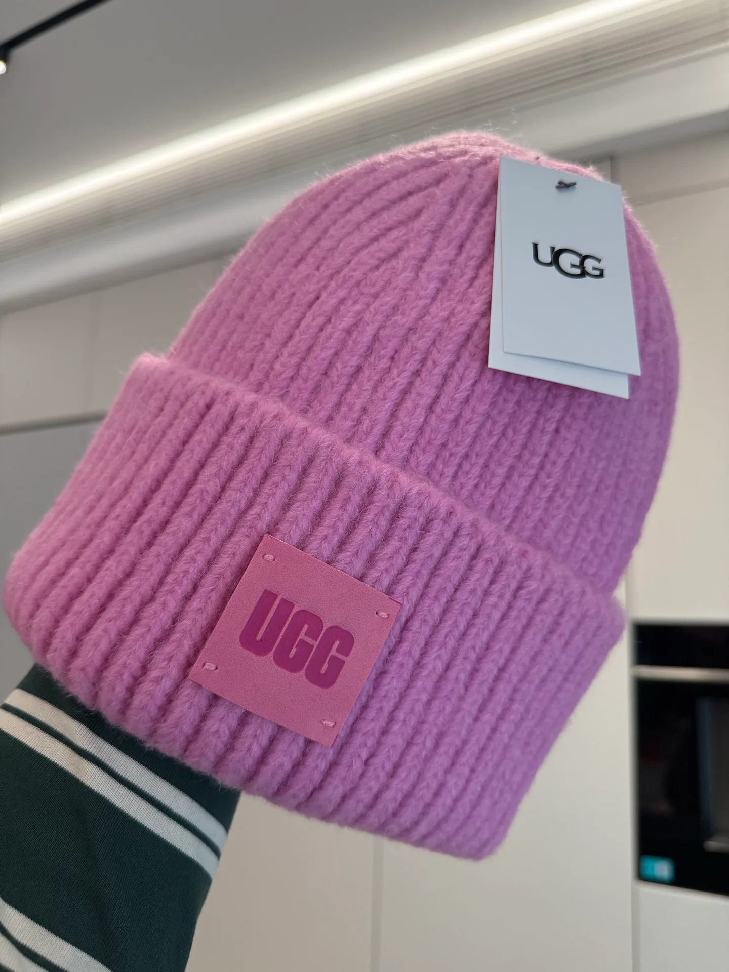 Головные Уборы Ugg 687517