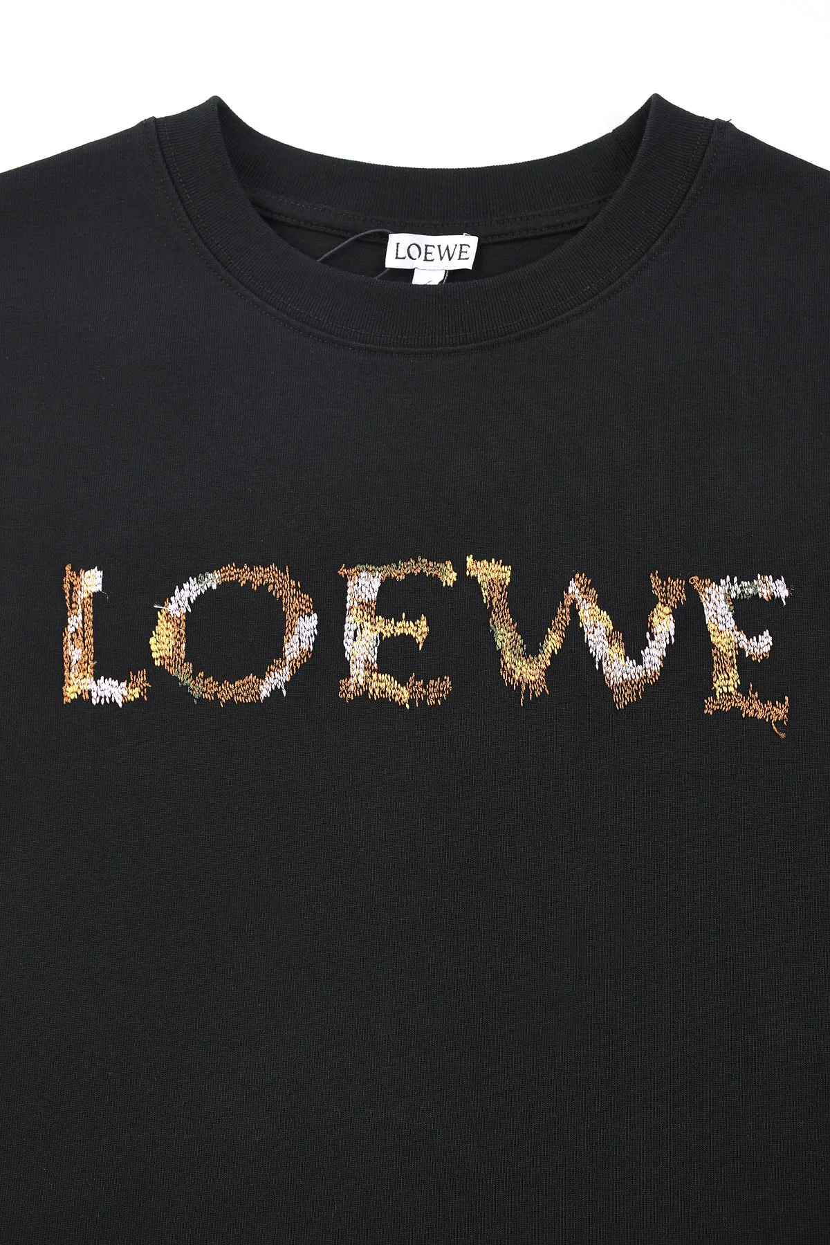 Футболки Женские Loewe 1868724