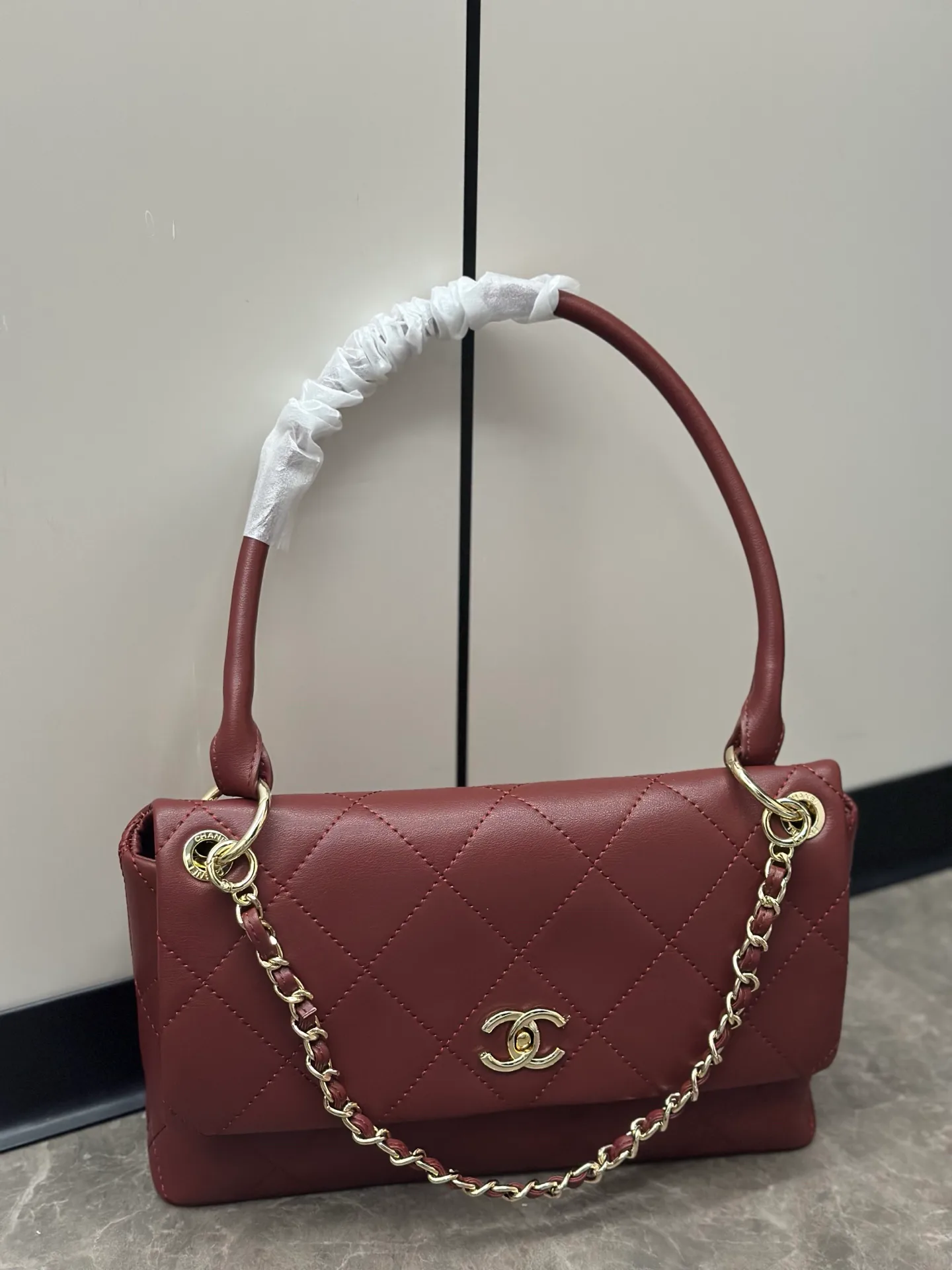 Классические Сумки Женские Chanel 11526072