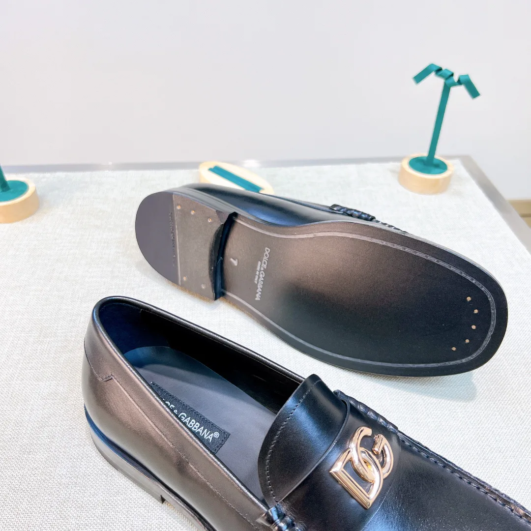 Лоферы Мужские Dolce & Gabbana 13585