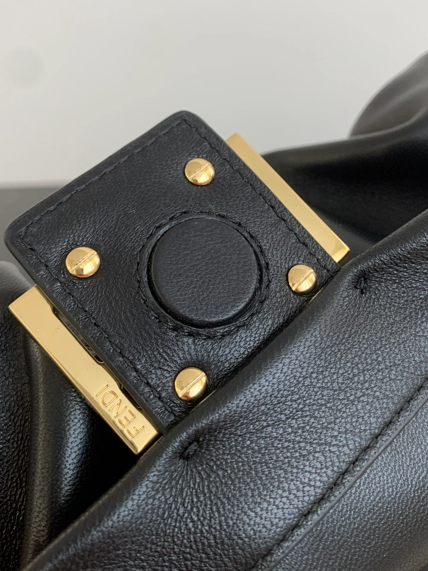 Сумки На Ремне Женские Fendi 292942