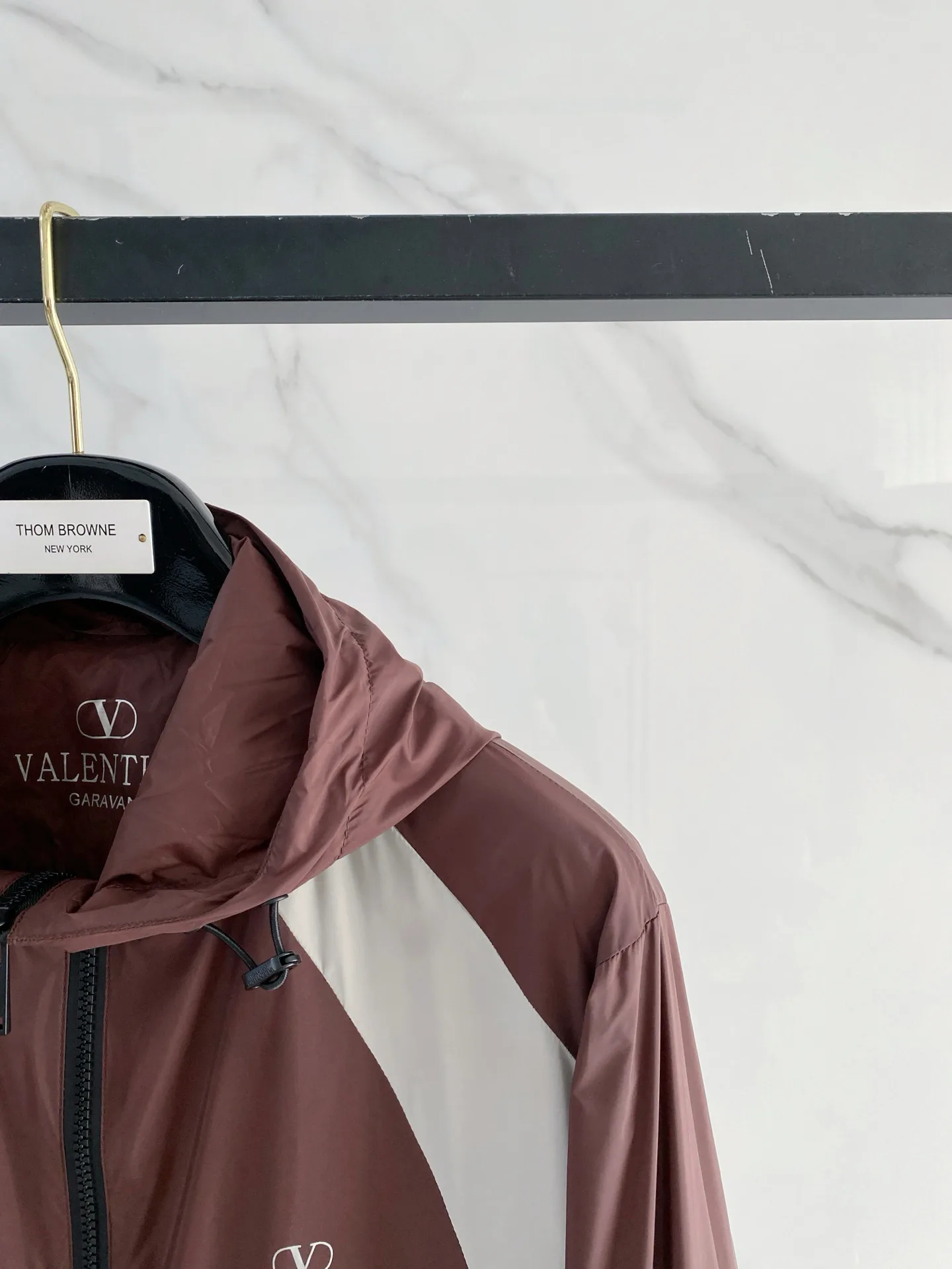 Куртки И Пуховики Мужские Valentino 11584552