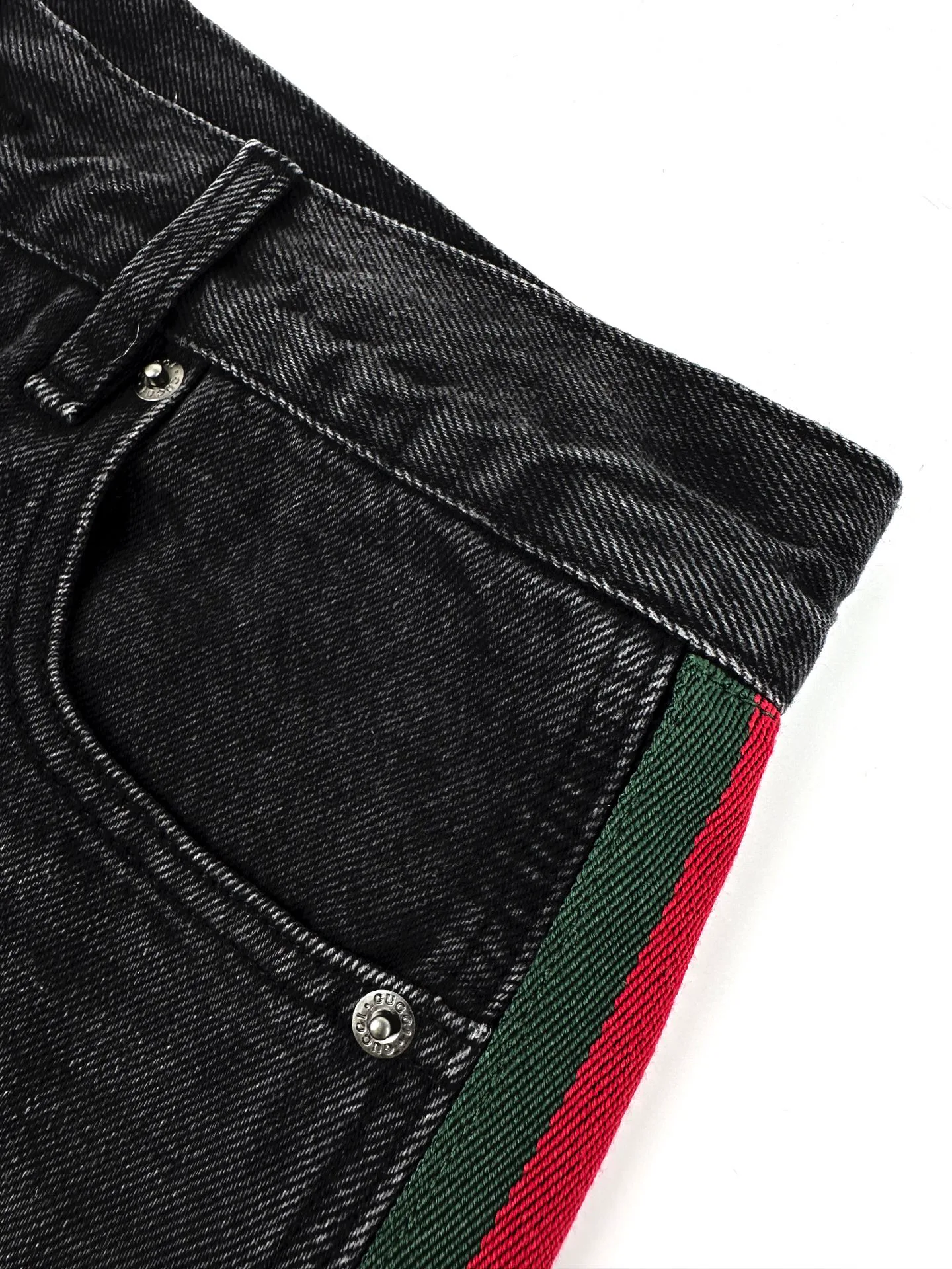 Джинсы Мужские Gucci 18335232