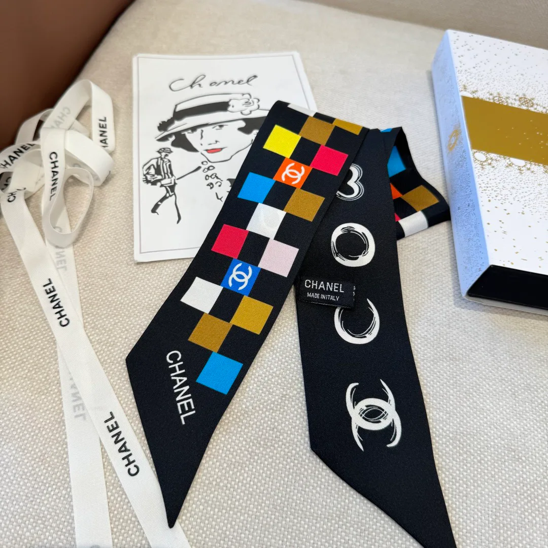 Платки Chanel 12918489