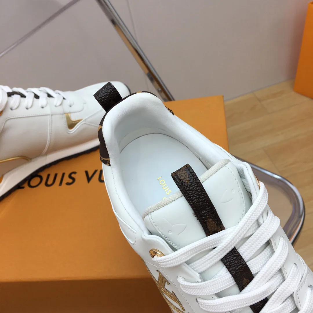 Кроссовки Женские Louis Vuitton 30072