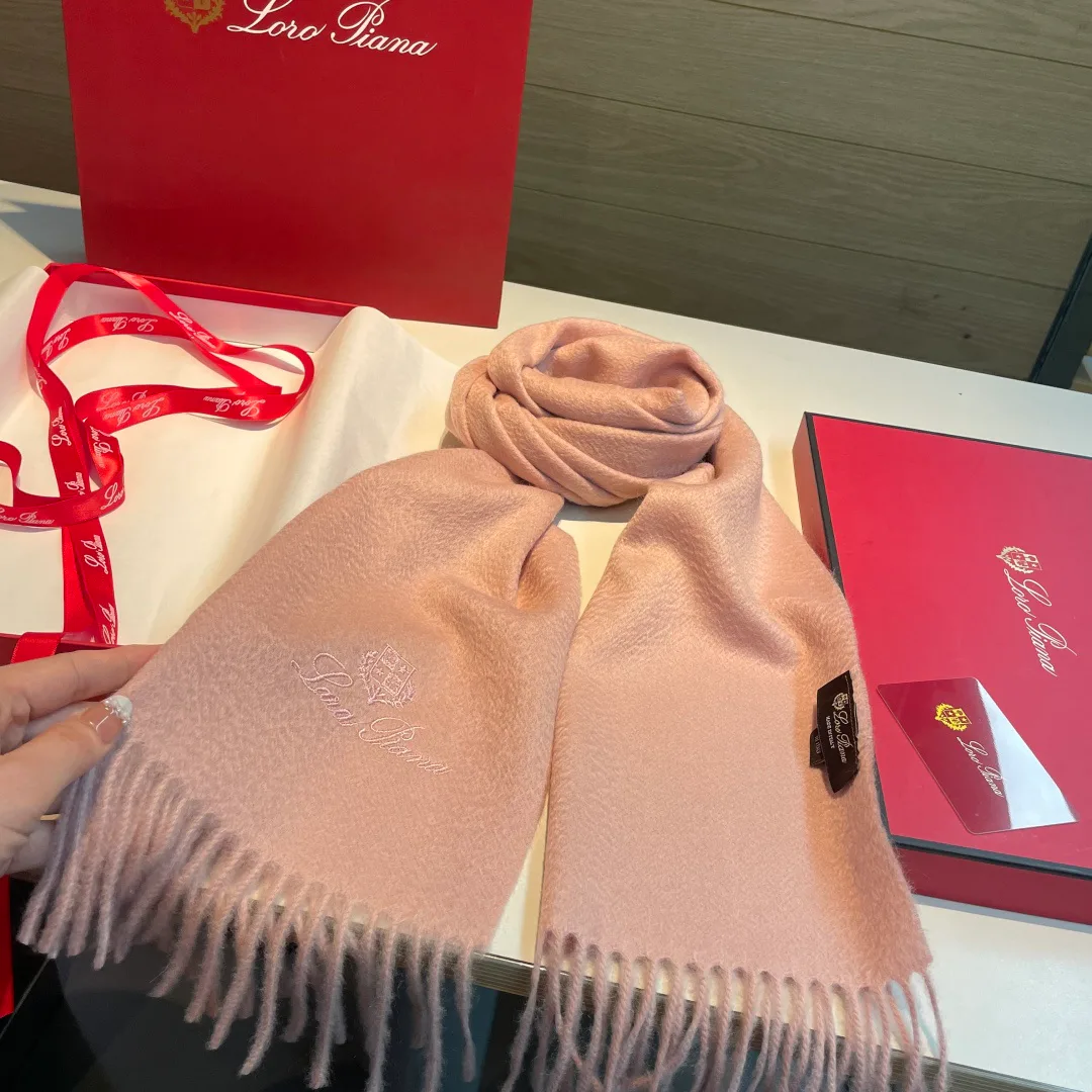 Шарфы Loro Piana 463887