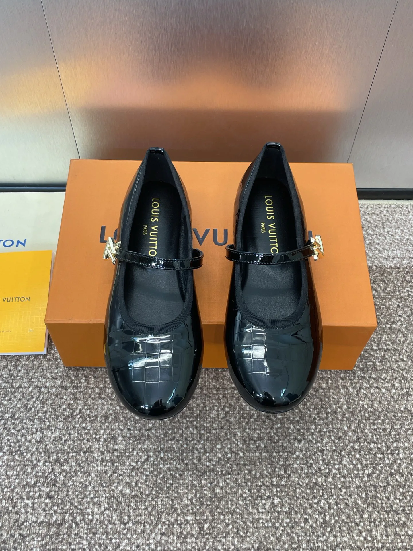 Туфли Женские Louis Vuitton 13346507