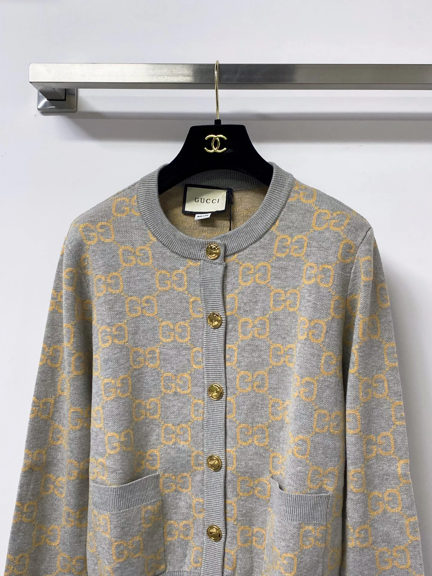 Джемперы И Свитеры Женские Gucci 19042462