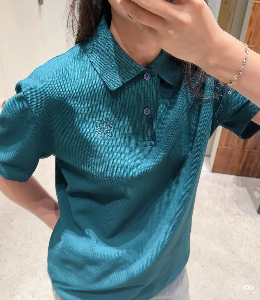 Рубашки Мужские Loewe 11643157