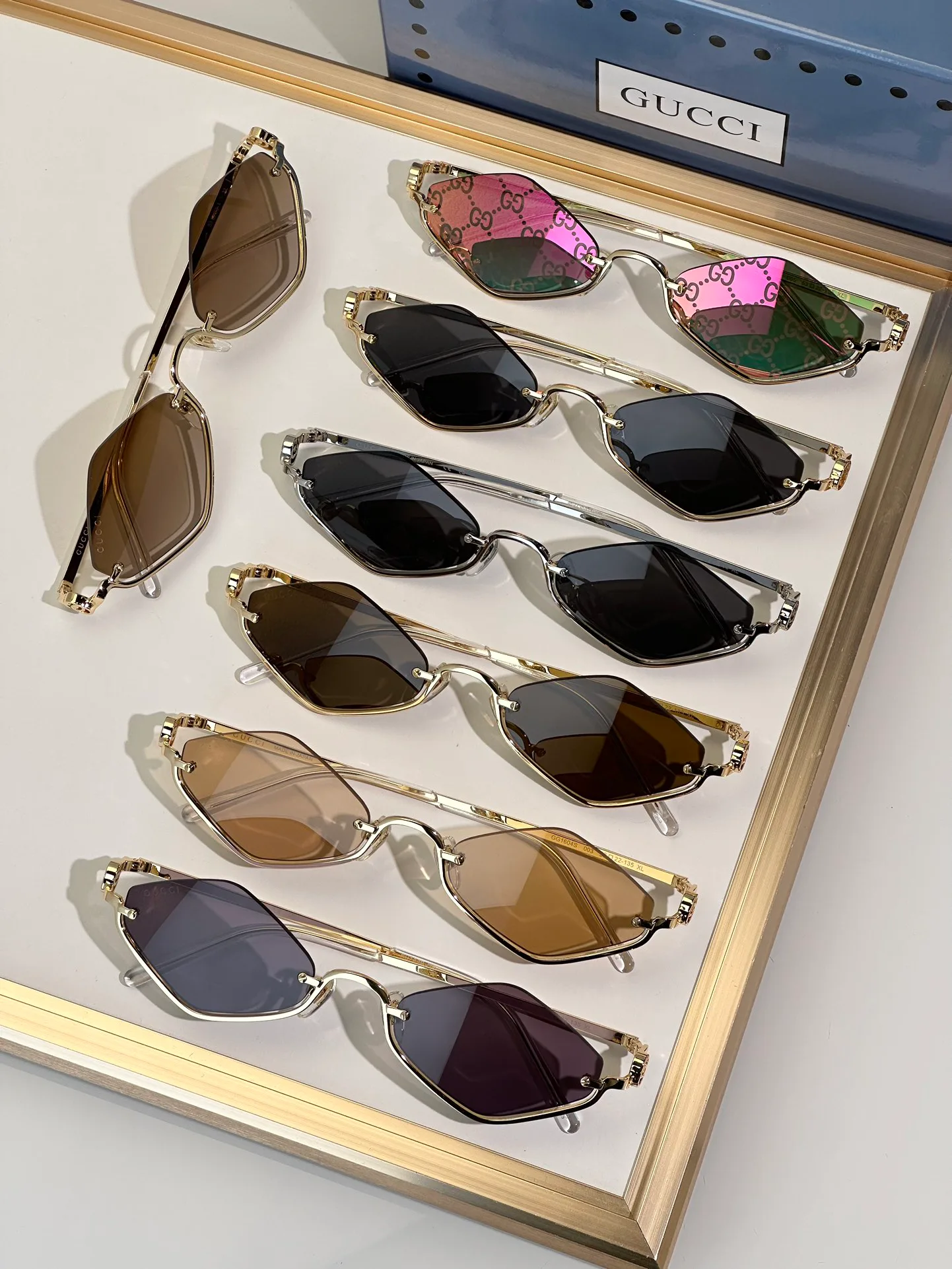 Очки Gucci 13478992