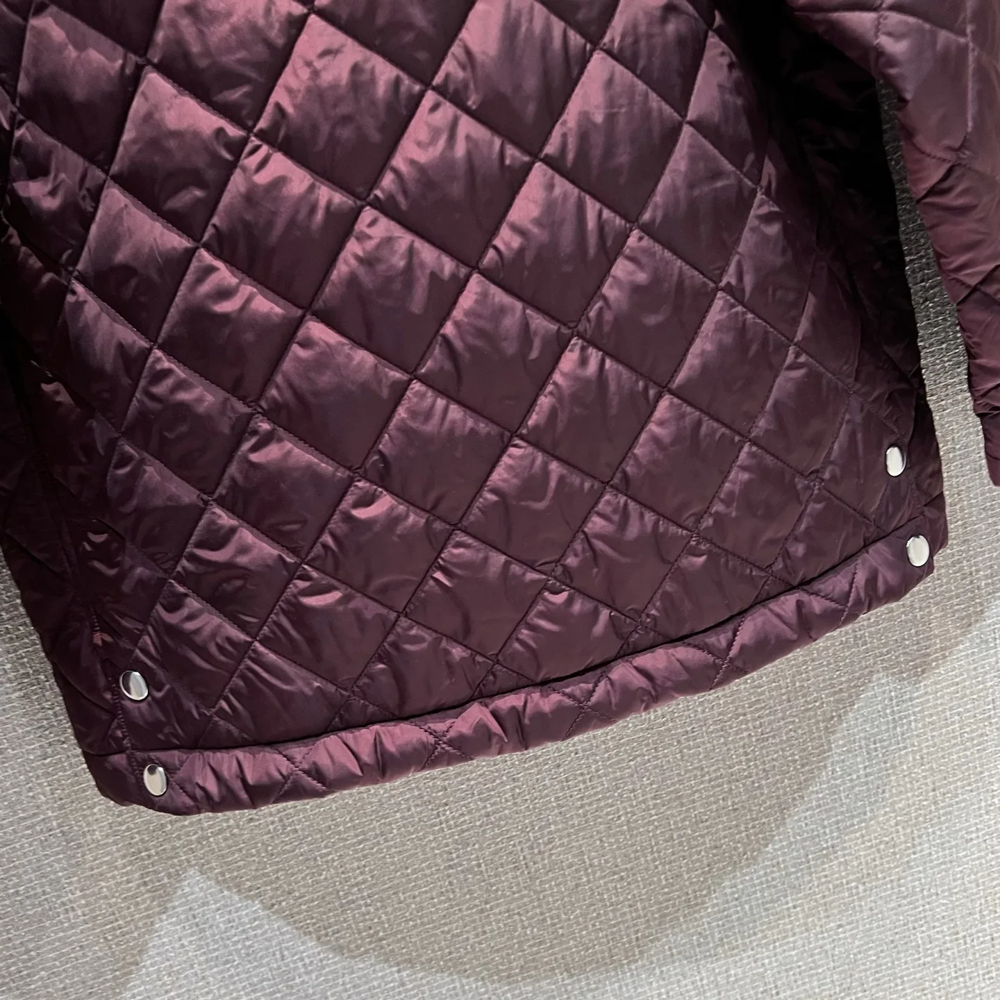 Куртки И Пуховики Женские Prada 1393898