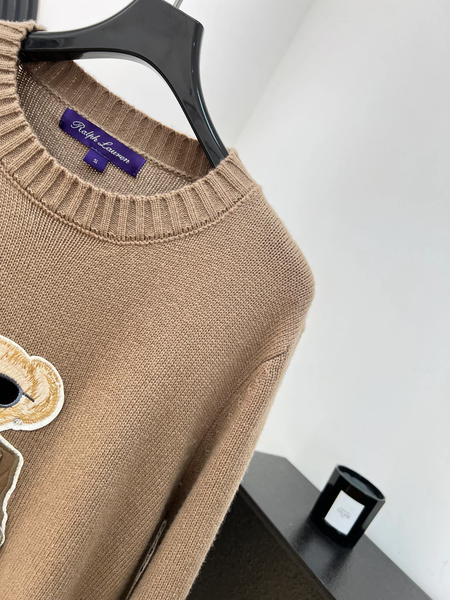 Джемперы И Свитеры Женские Ralph Lauren 18149750