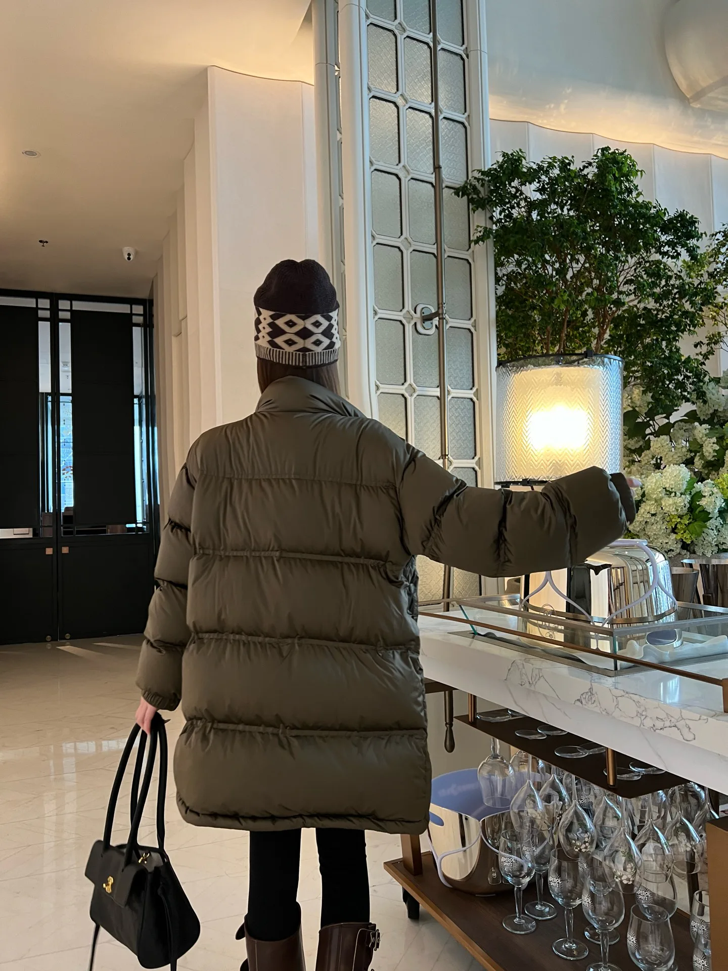 Куртки И Пуховики Женские Celine 18108491
