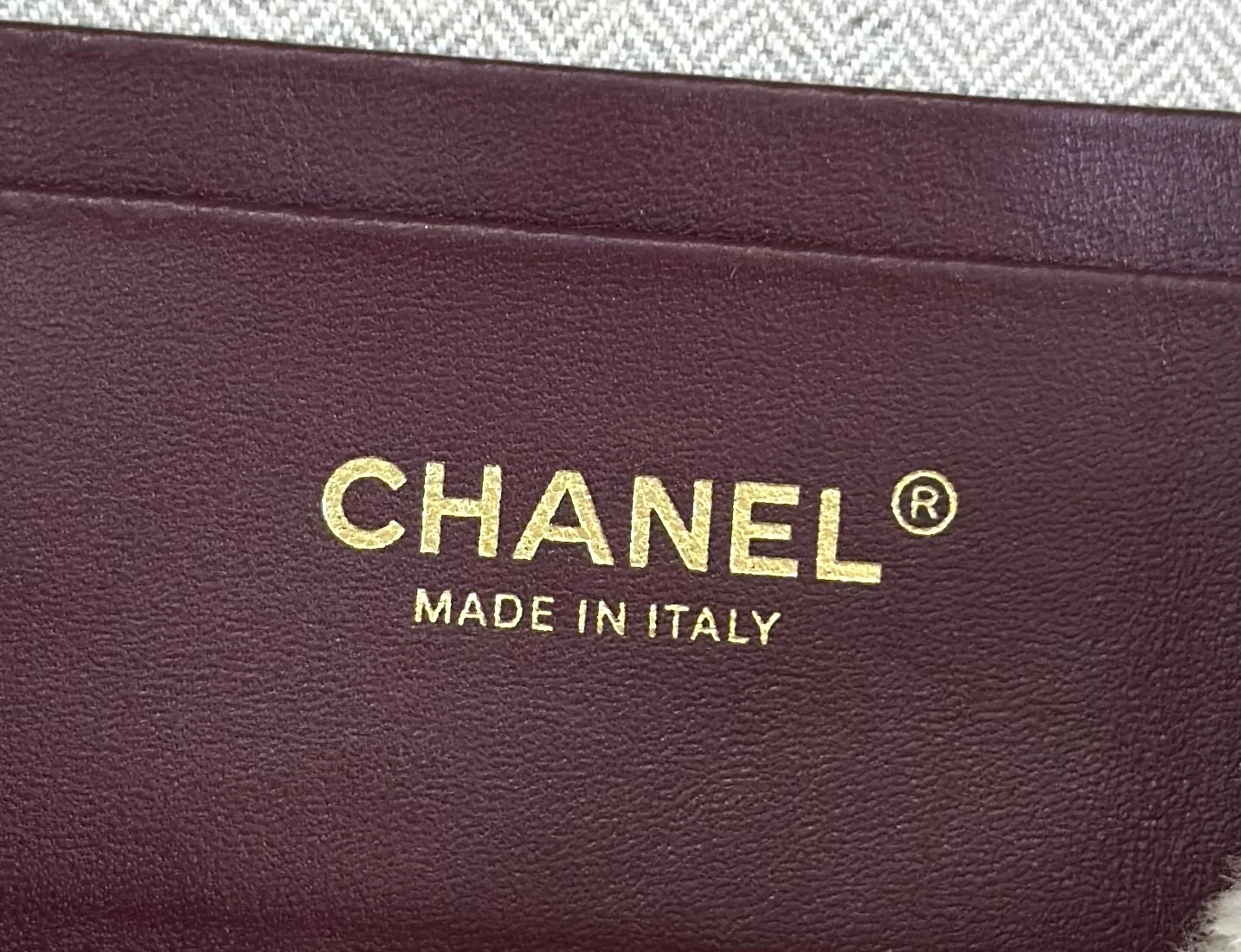 Классические Сумки Женские Chanel 18238952