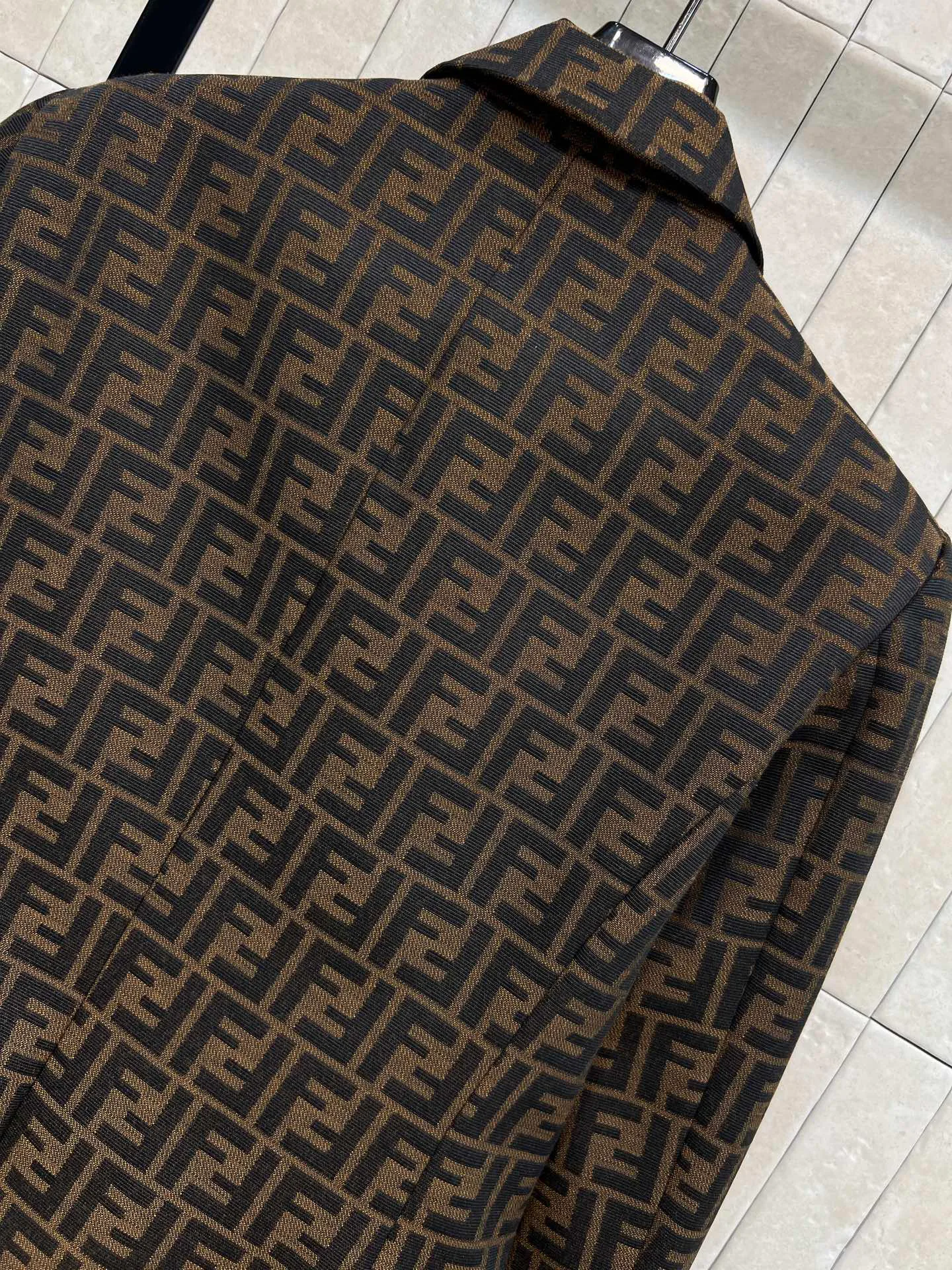 Жакеты Женские Fendi 11240405