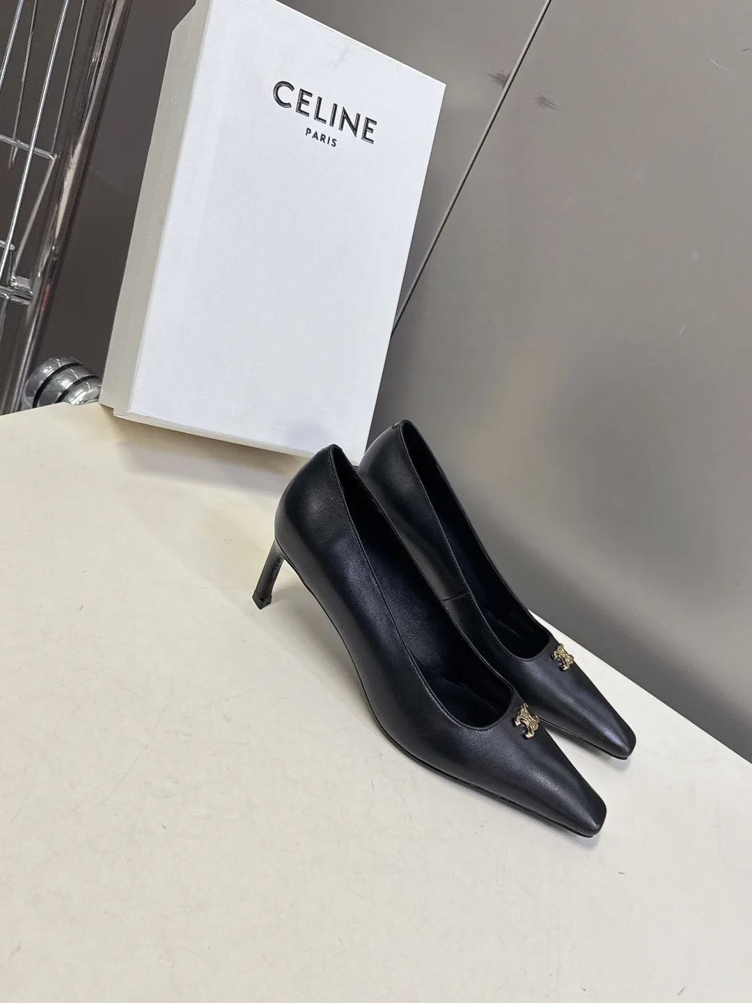 Туфли Женские Celine 11152743