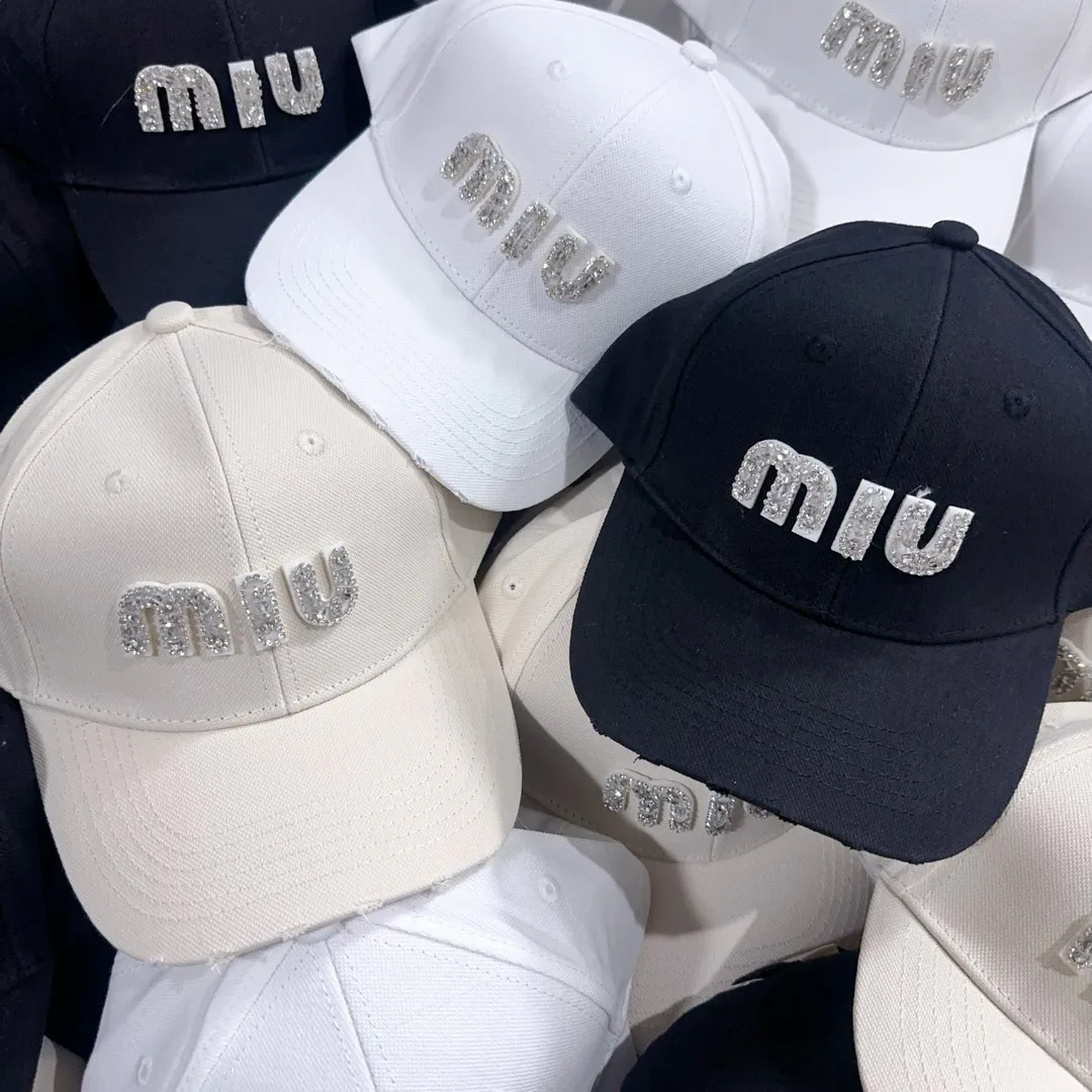Головные Уборы Miu Miu 11501