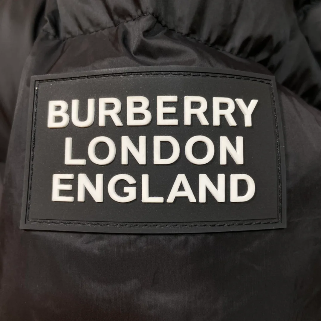 Куртки И Пуховики Мужские Burberry 18205297