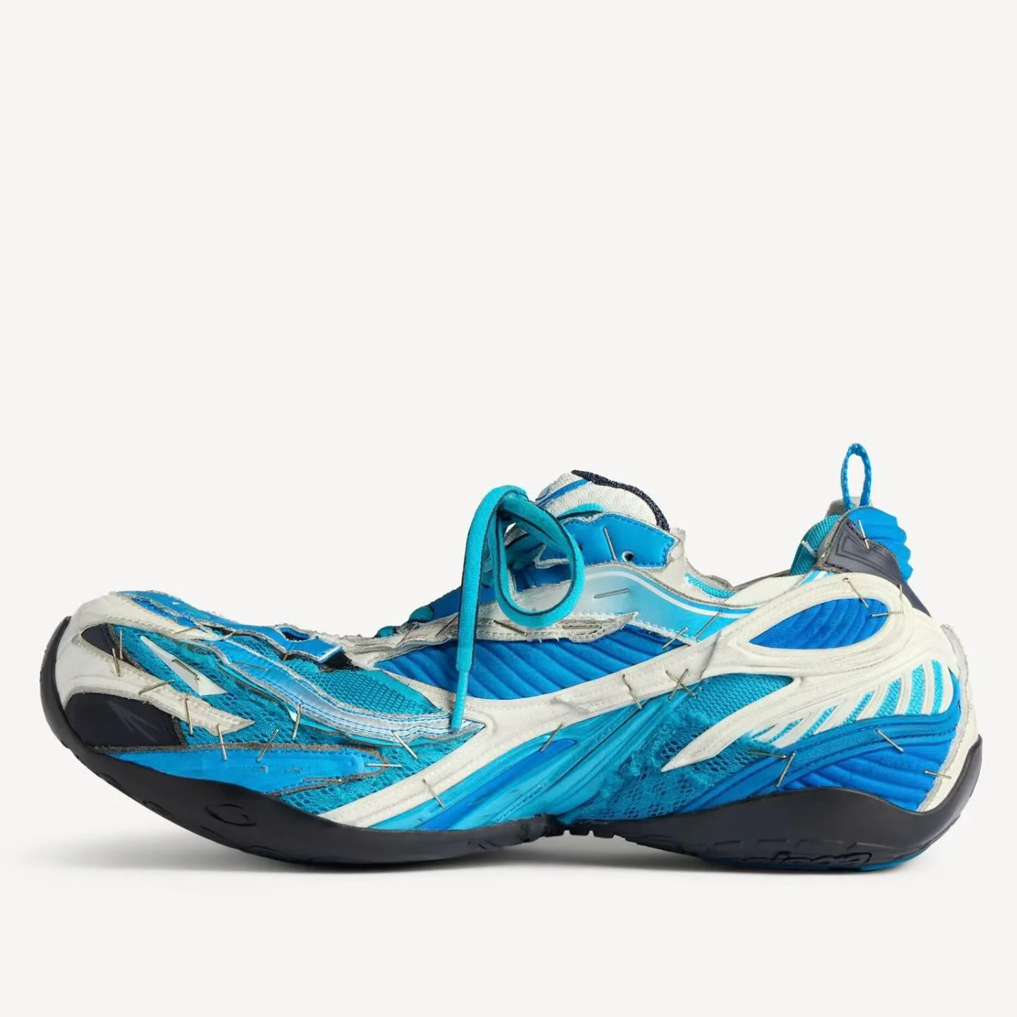 Кроссовки Женские Balenciaga 9984271