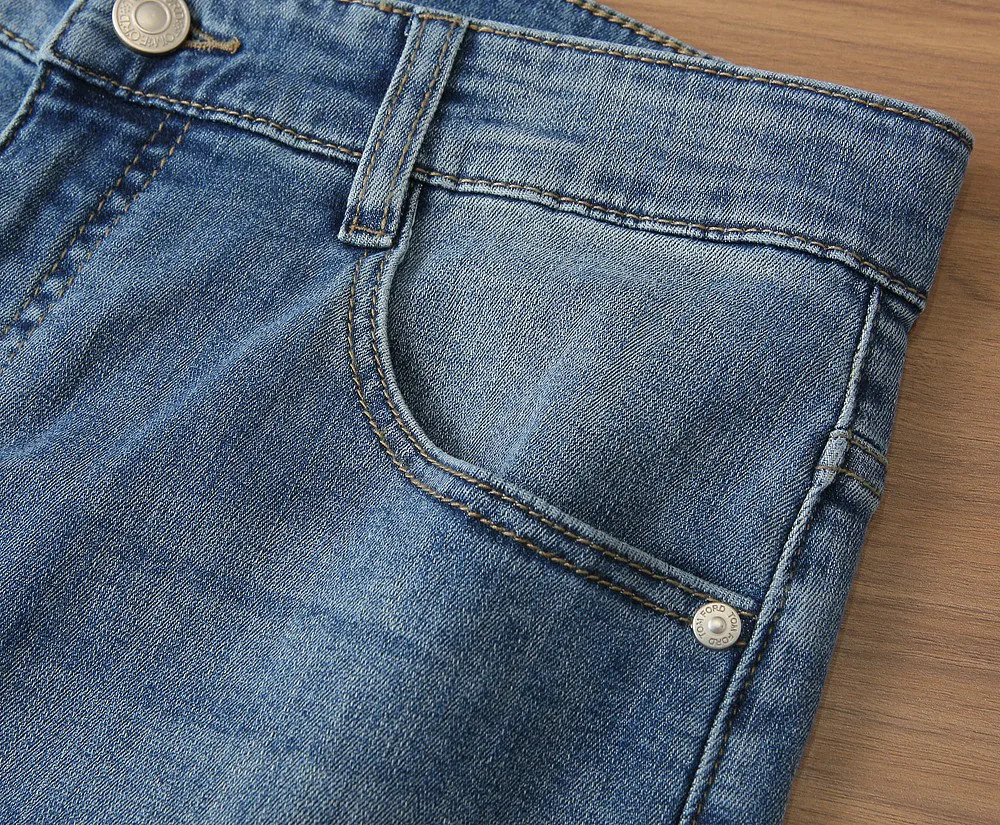 Джинсы Мужские Tom Ford 2087139