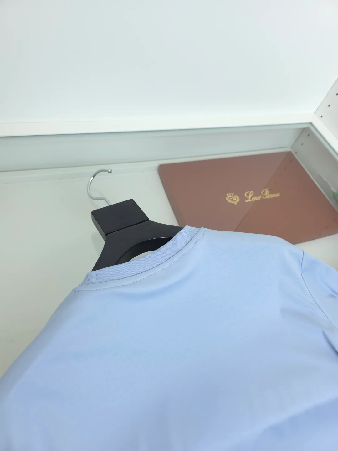 Футболки Мужские Loro Piana 12719159