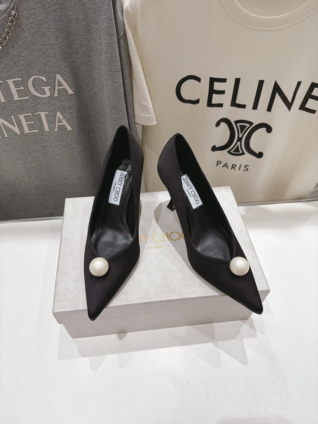 Туфли Женские Jimmy Choo 20153146