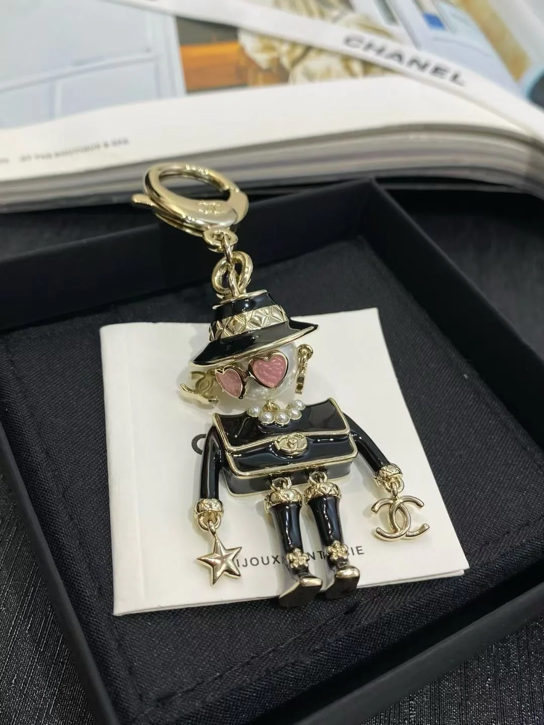 Ключницы Chanel 99342